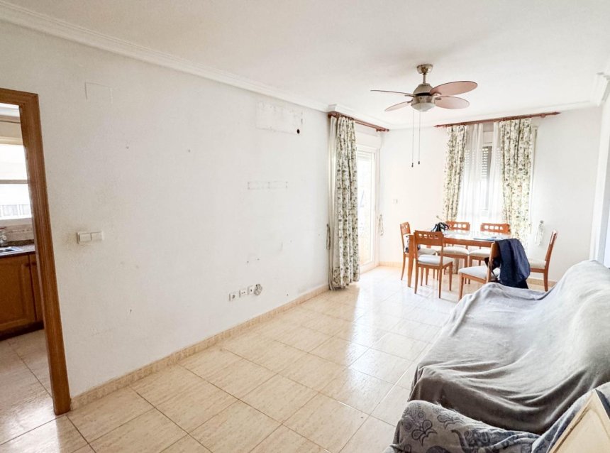 Reventa - Apartment -
Torrevieja - Parque de las Naciones