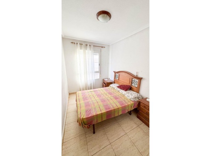 Reventa - Apartment -
Torrevieja - Parque de las Naciones