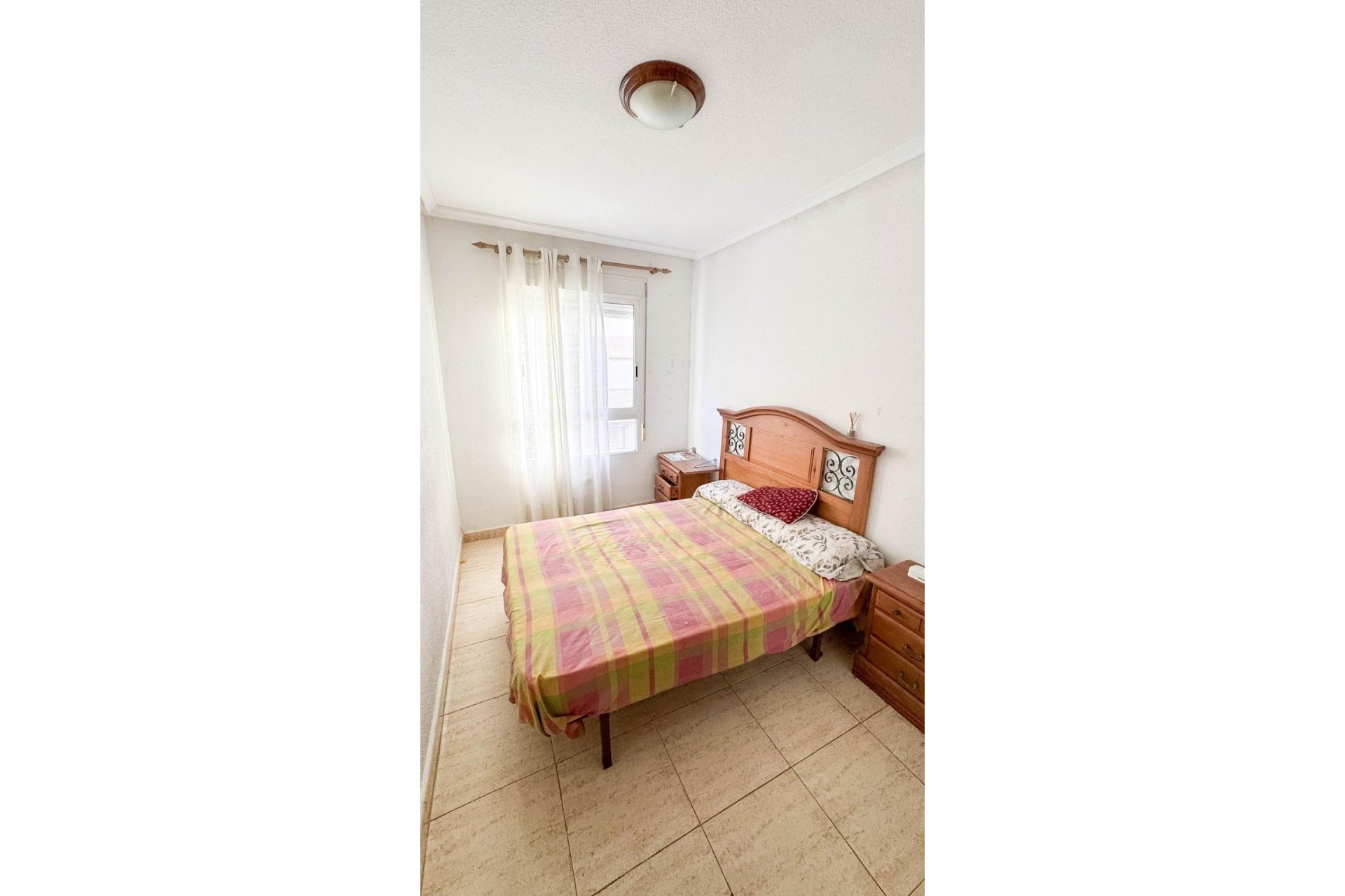 Reventa - Apartment -
Torrevieja - Parque de las Naciones