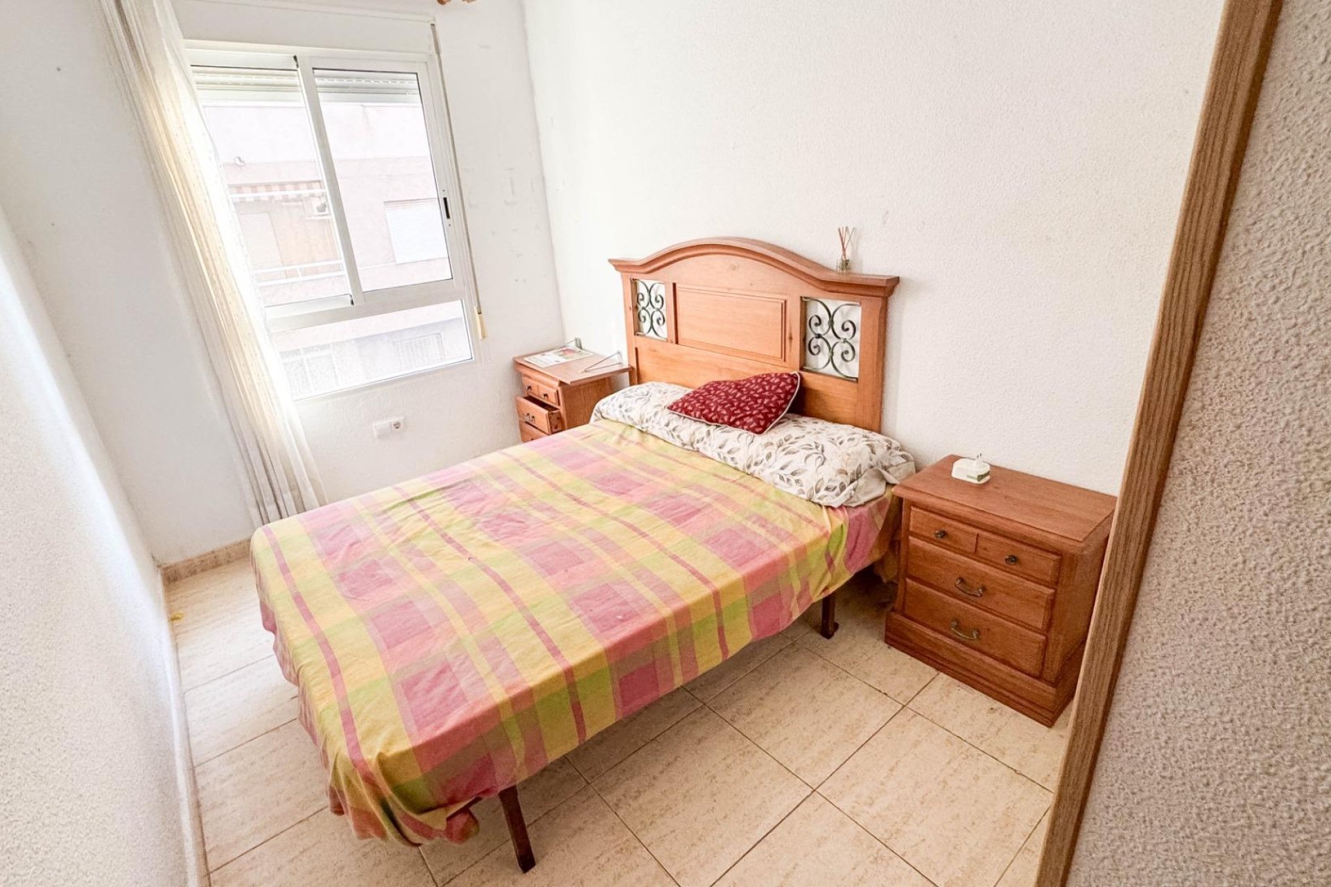 Reventa - Apartment -
Torrevieja - Parque de las Naciones
