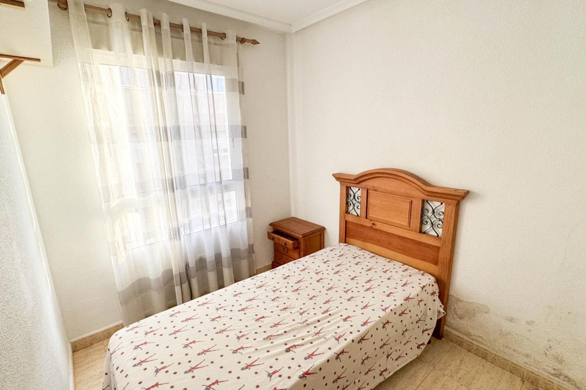 Reventa - Apartment -
Torrevieja - Parque de las Naciones