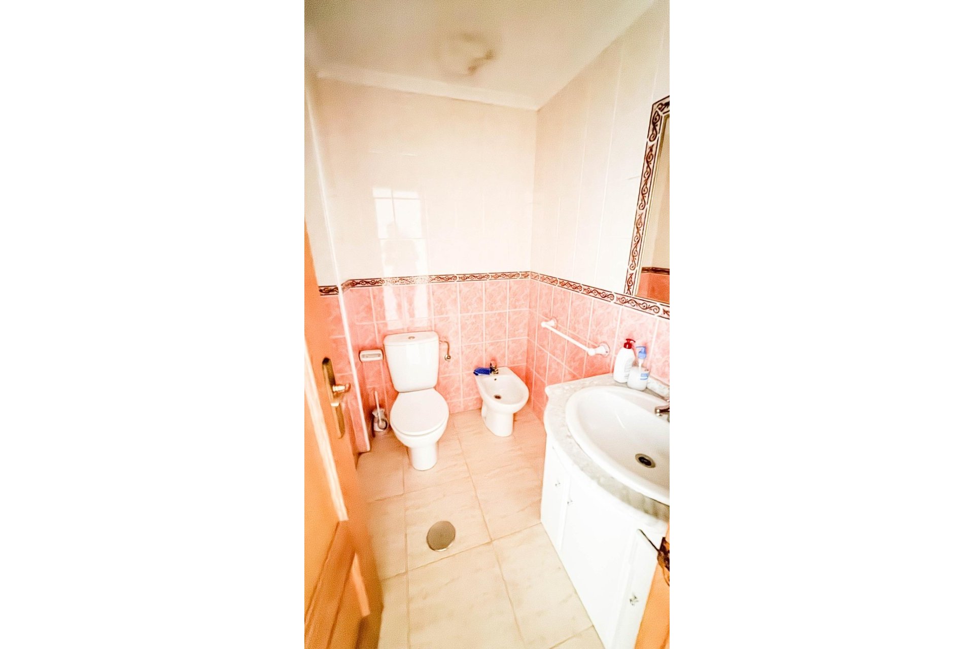 Reventa - Apartment -
Torrevieja - Parque de las Naciones