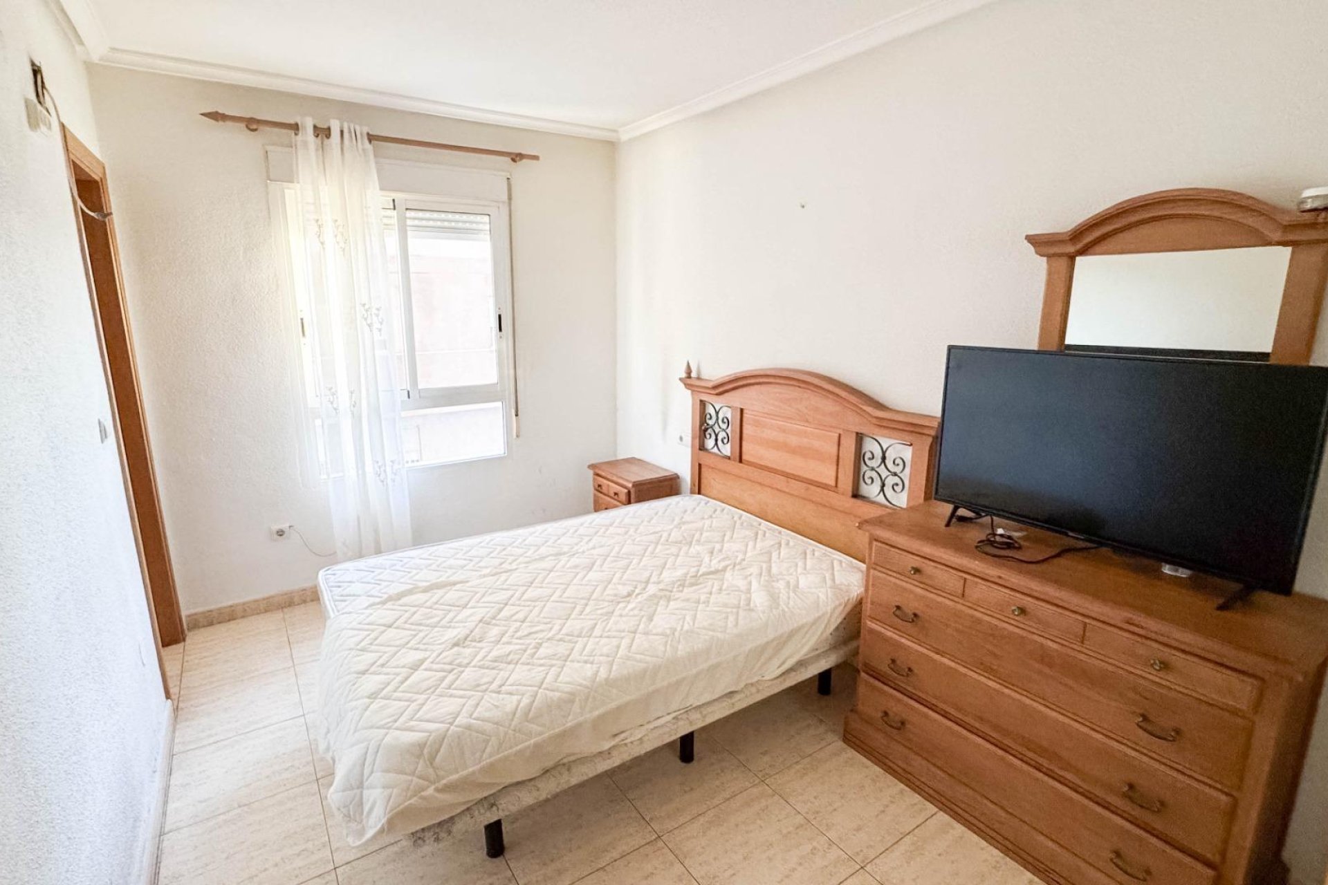 Reventa - Apartment -
Torrevieja - Parque de las Naciones
