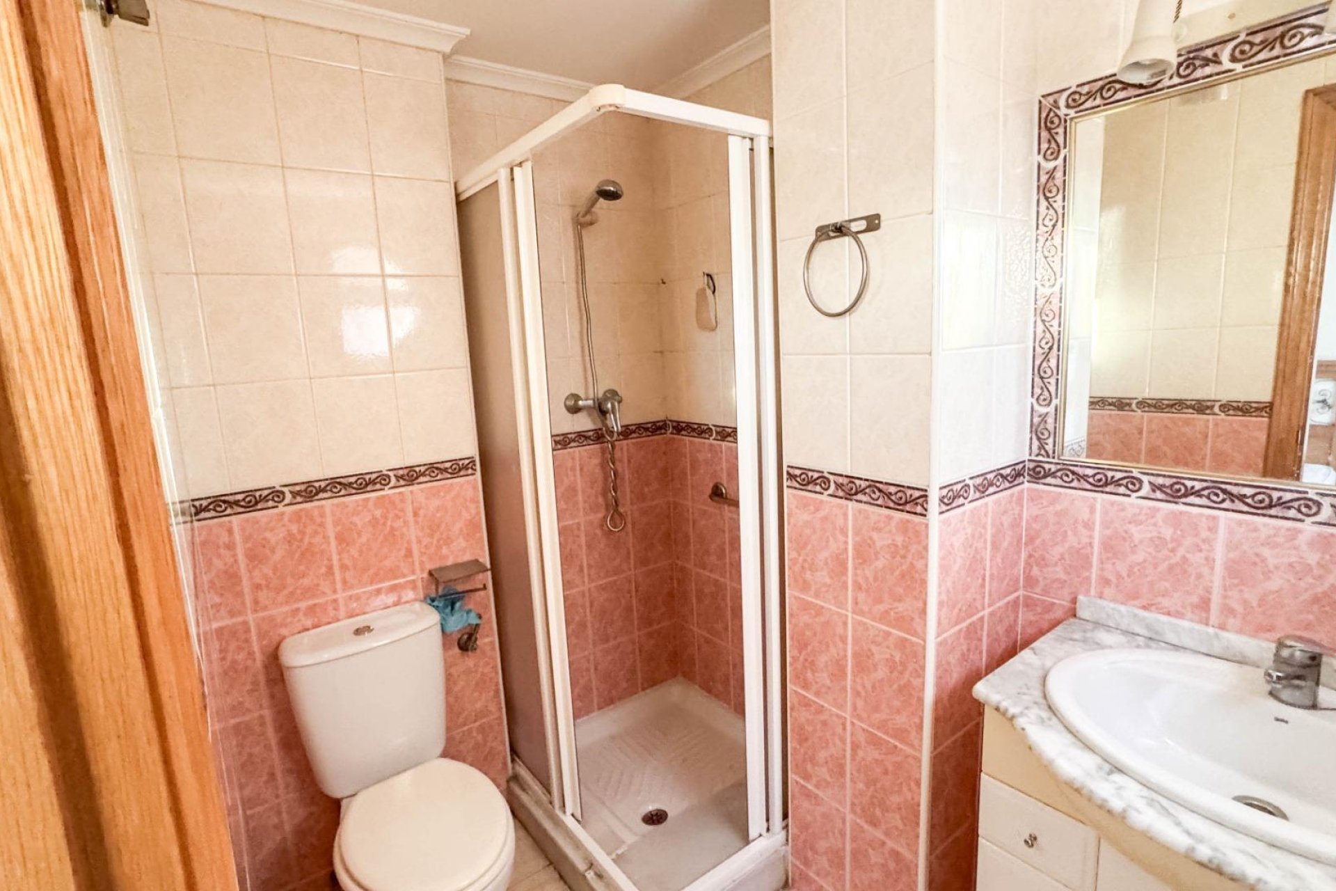 Reventa - Apartment -
Torrevieja - Parque de las Naciones