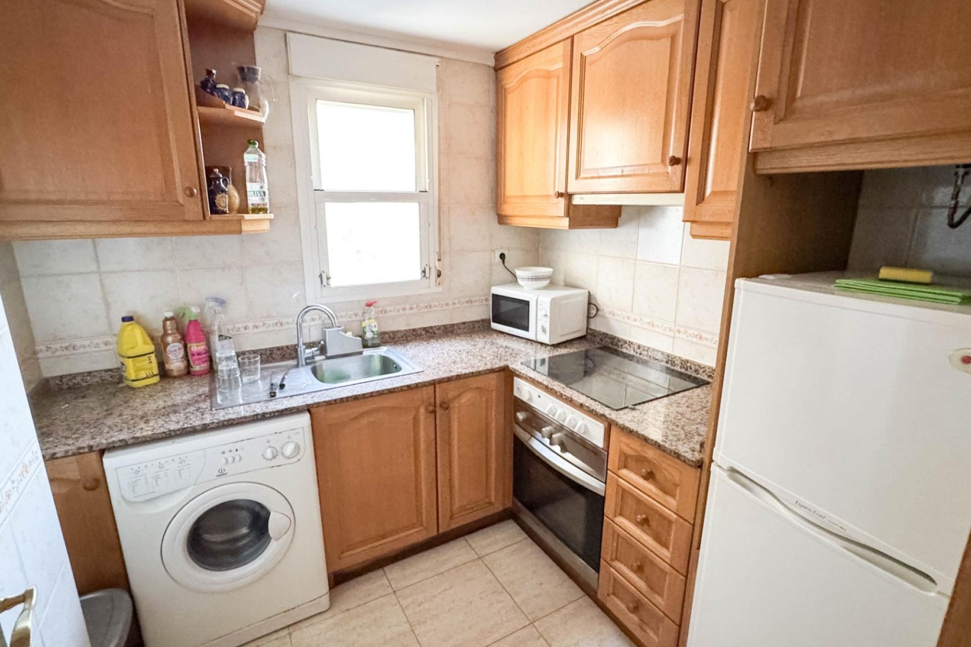 Reventa - Apartment -
Torrevieja - Parque de las Naciones