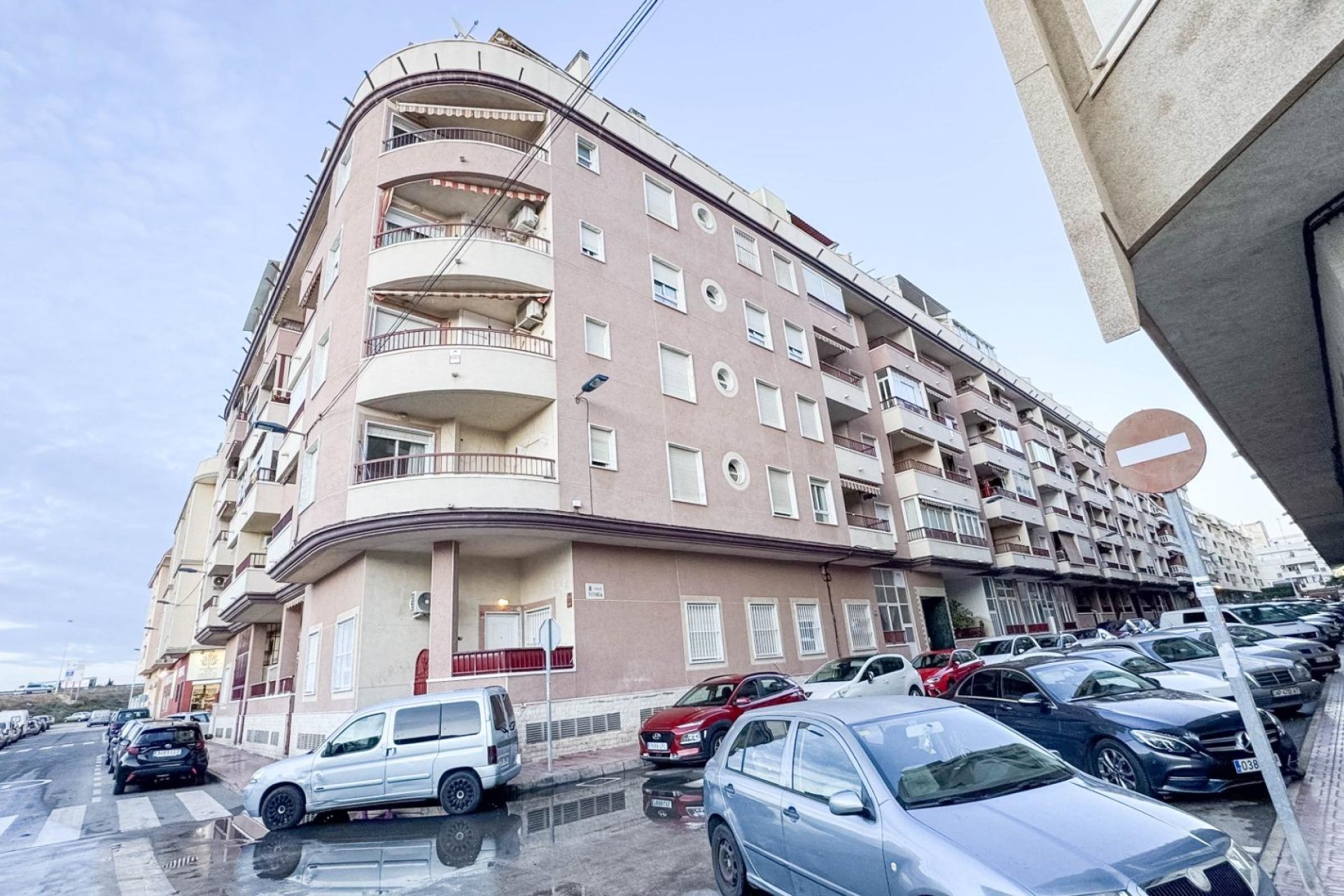 Reventa - Apartment -
Torrevieja - Parque de las Naciones