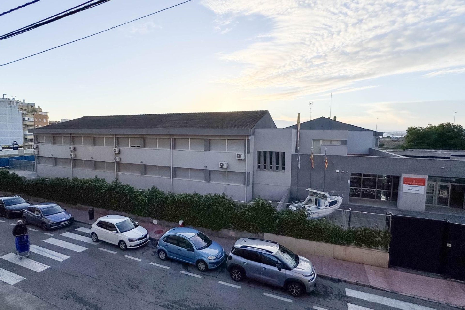 Reventa - Apartment -
Torrevieja - Parque de las Naciones