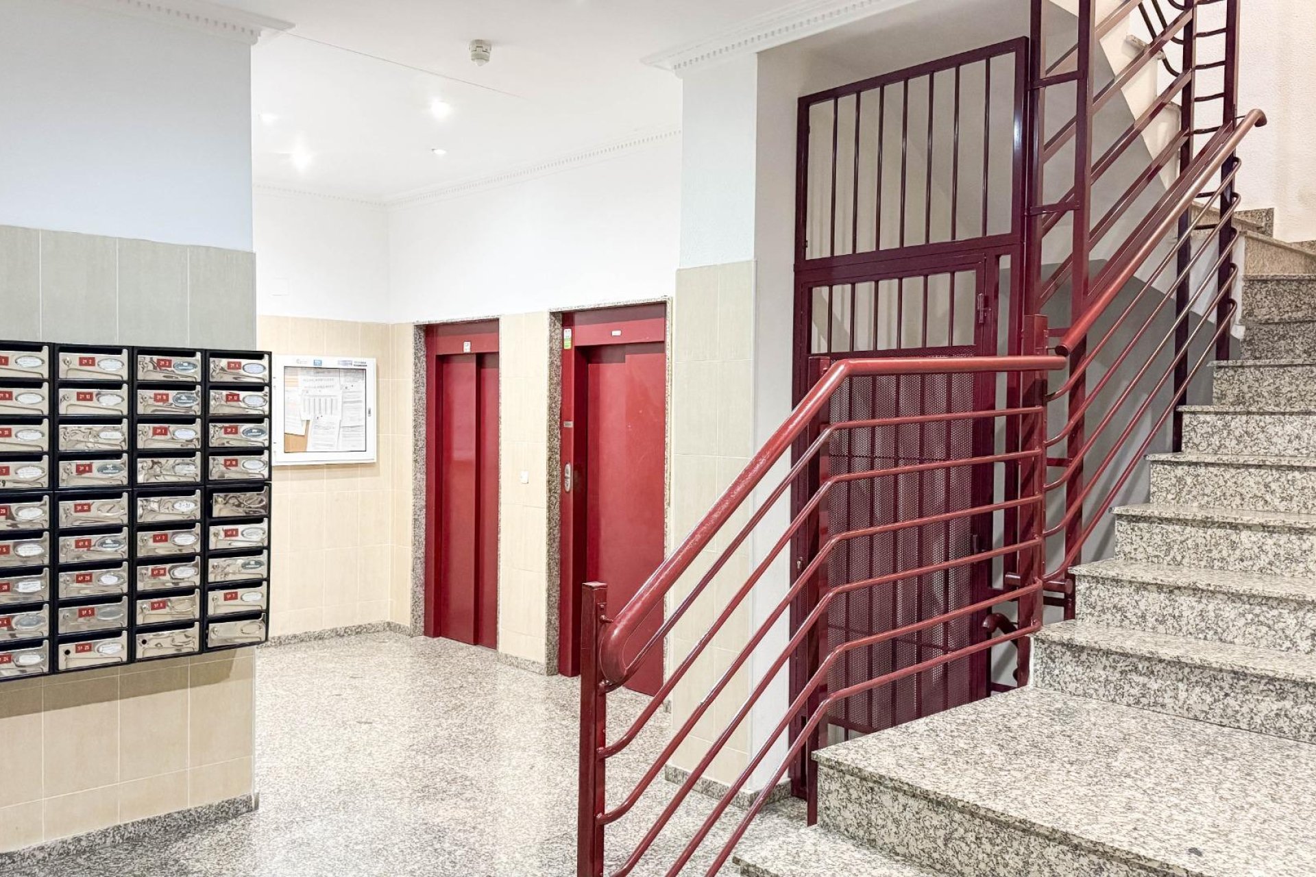 Reventa - Apartment -
Torrevieja - Parque de las Naciones