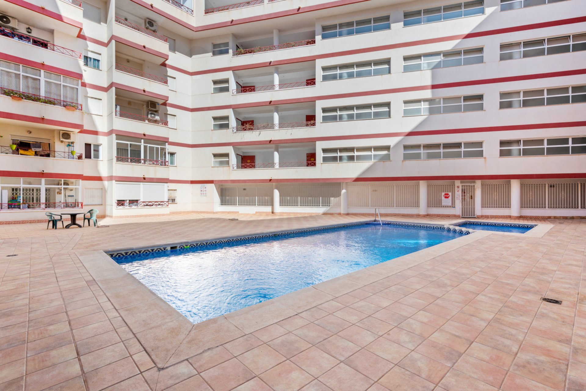 Reventa - Apartment -
Torrevieja - Parque de las Naciones