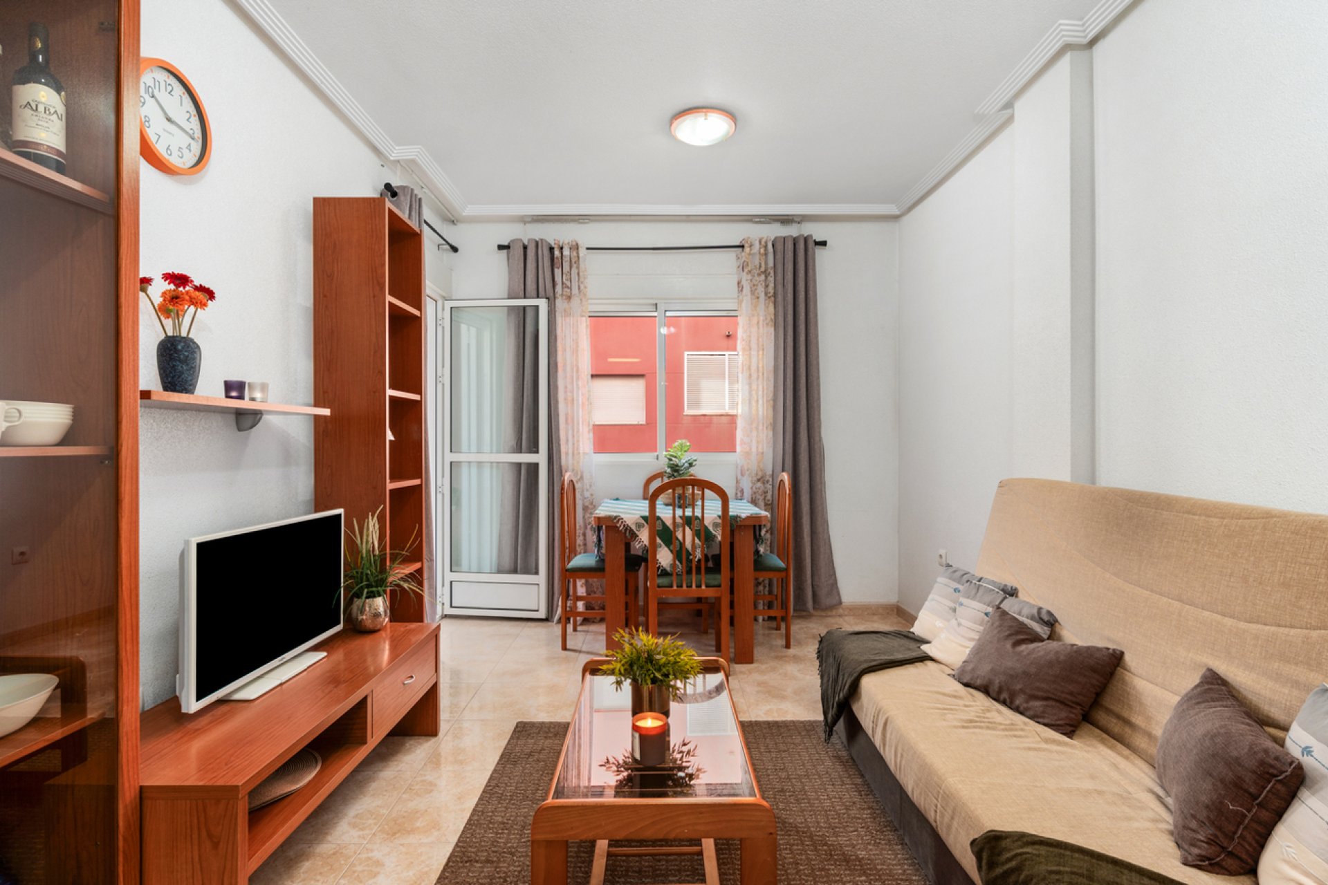 Reventa - Apartment -
Torrevieja - Parque de las Naciones