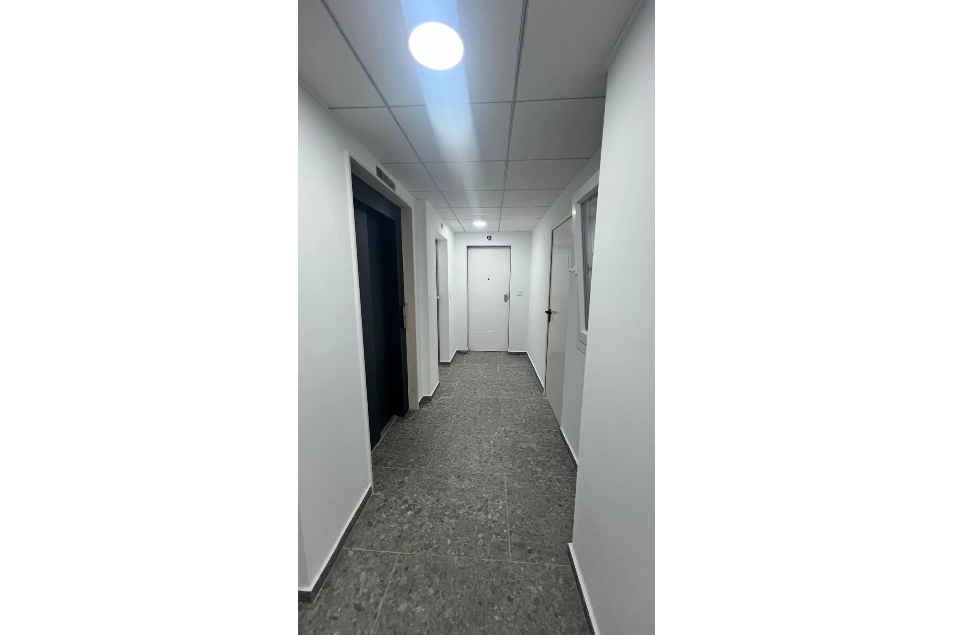 Reventa - Apartment -
Torrevieja - Parque de las Naciones