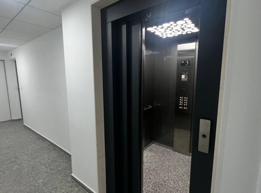 Reventa - Apartment -
Torrevieja - Parque de las Naciones