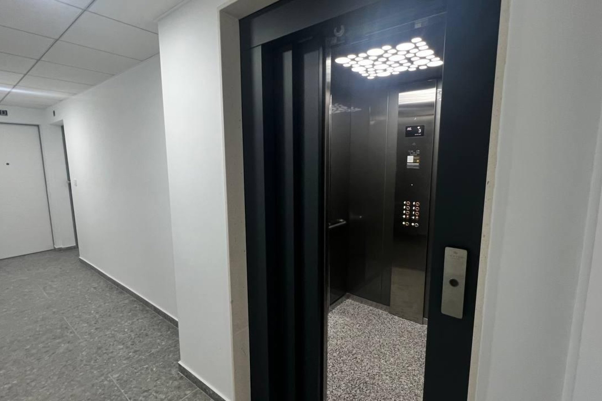 Reventa - Apartment -
Torrevieja - Parque de las Naciones