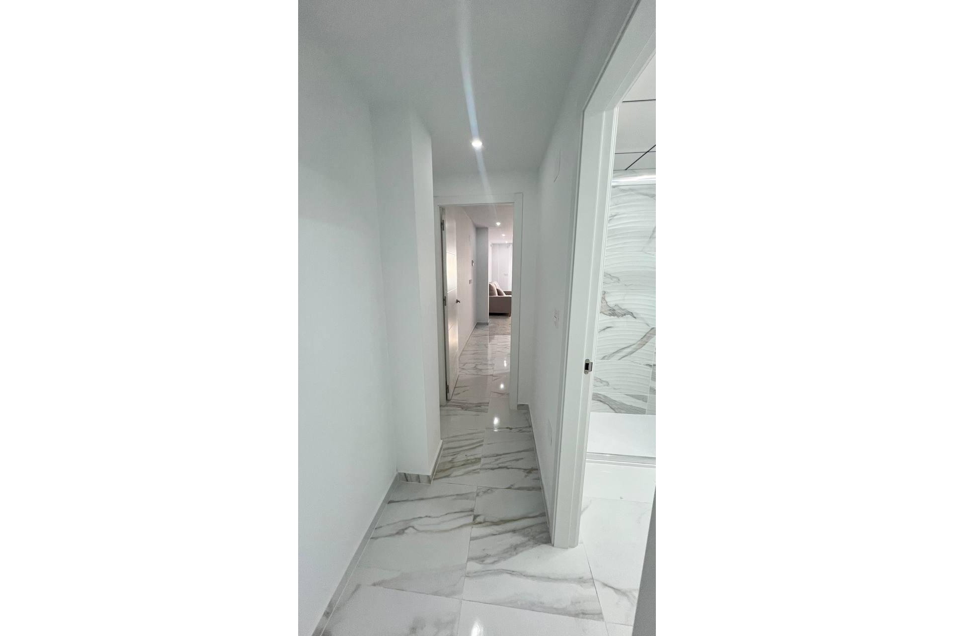 Reventa - Apartment -
Torrevieja - Parque de las Naciones