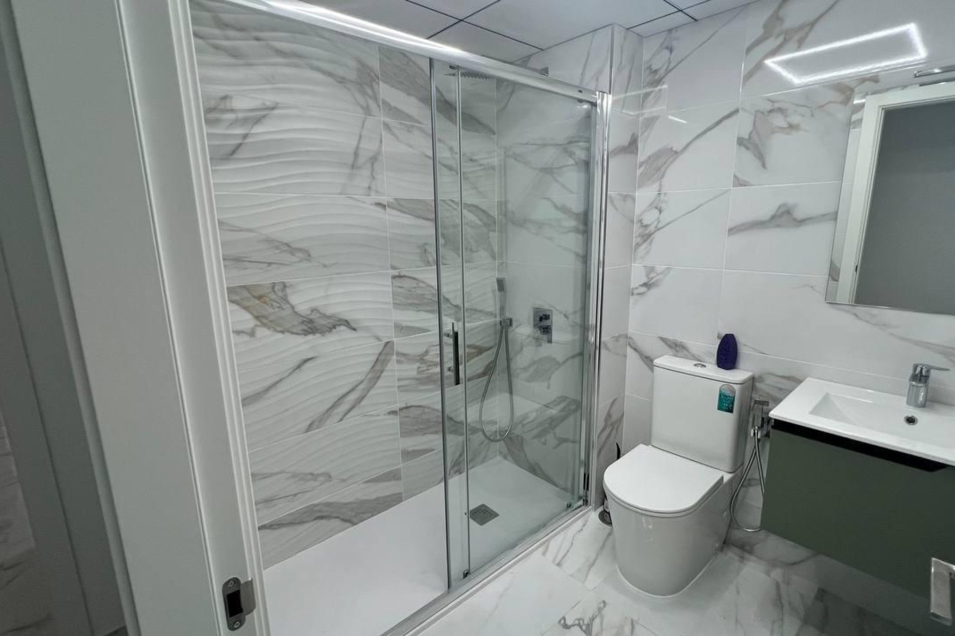 Reventa - Apartment -
Torrevieja - Parque de las Naciones