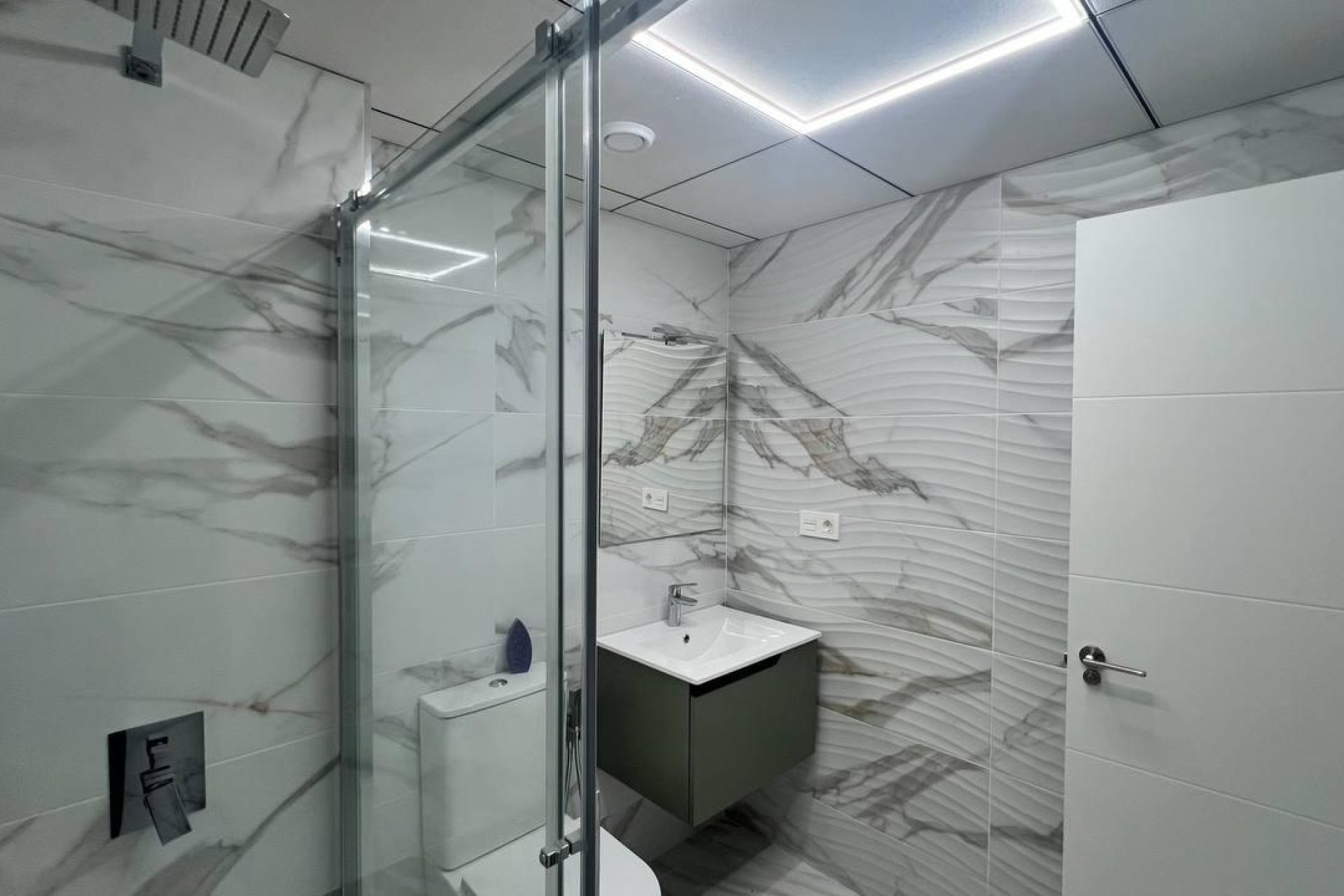 Reventa - Apartment -
Torrevieja - Parque de las Naciones