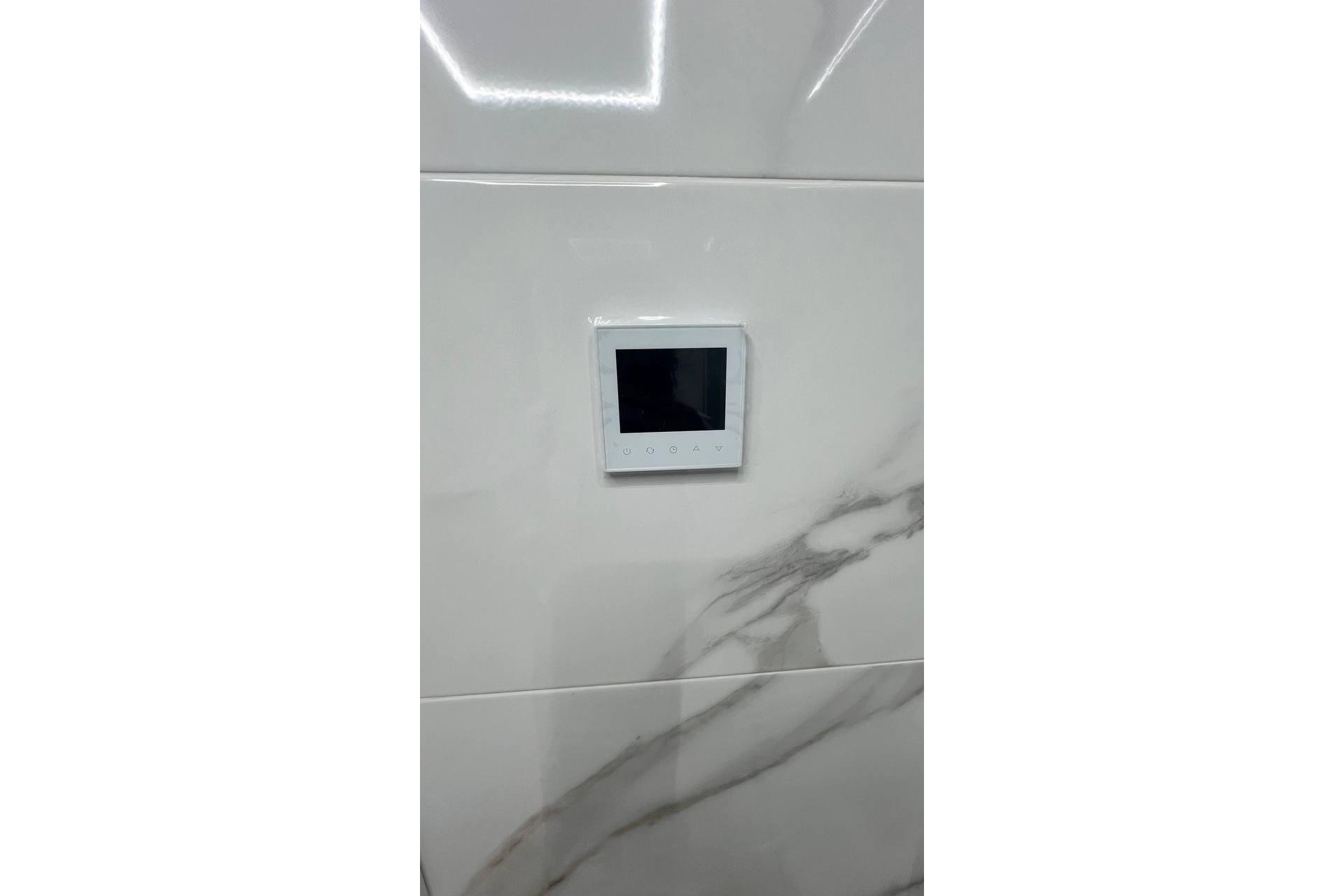 Reventa - Apartment -
Torrevieja - Parque de las Naciones