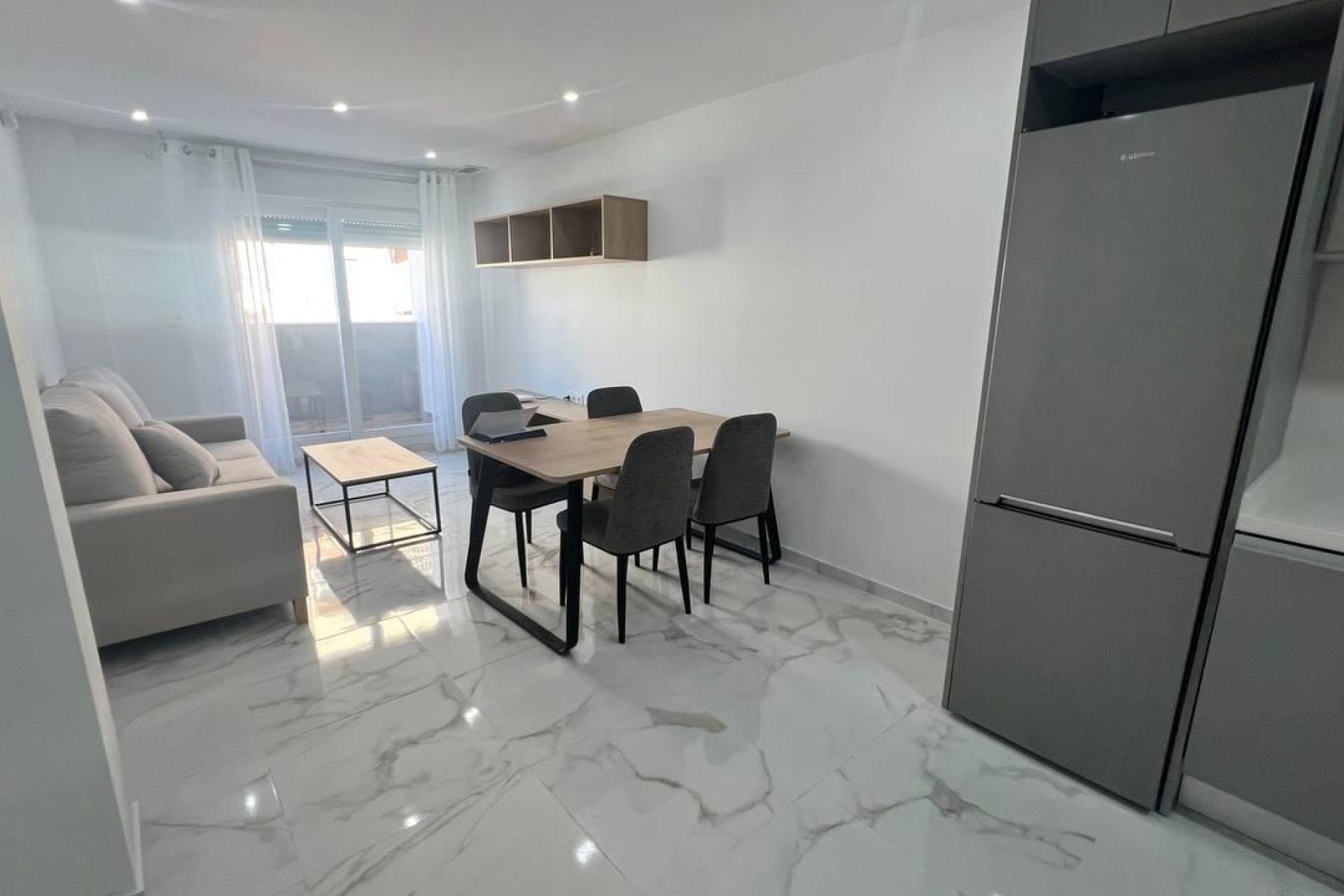 Reventa - Apartment -
Torrevieja - Parque de las Naciones