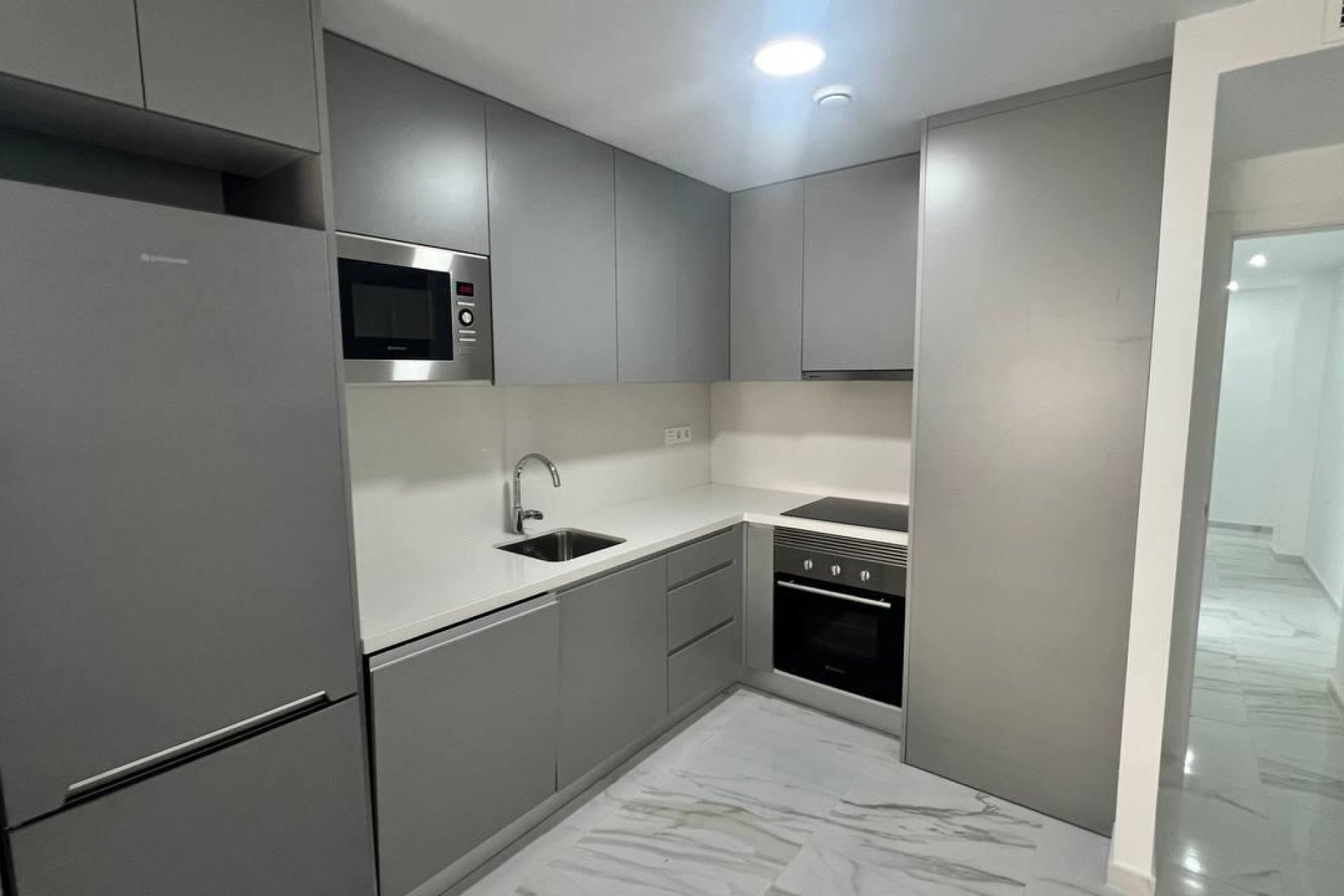 Reventa - Apartment -
Torrevieja - Parque de las Naciones