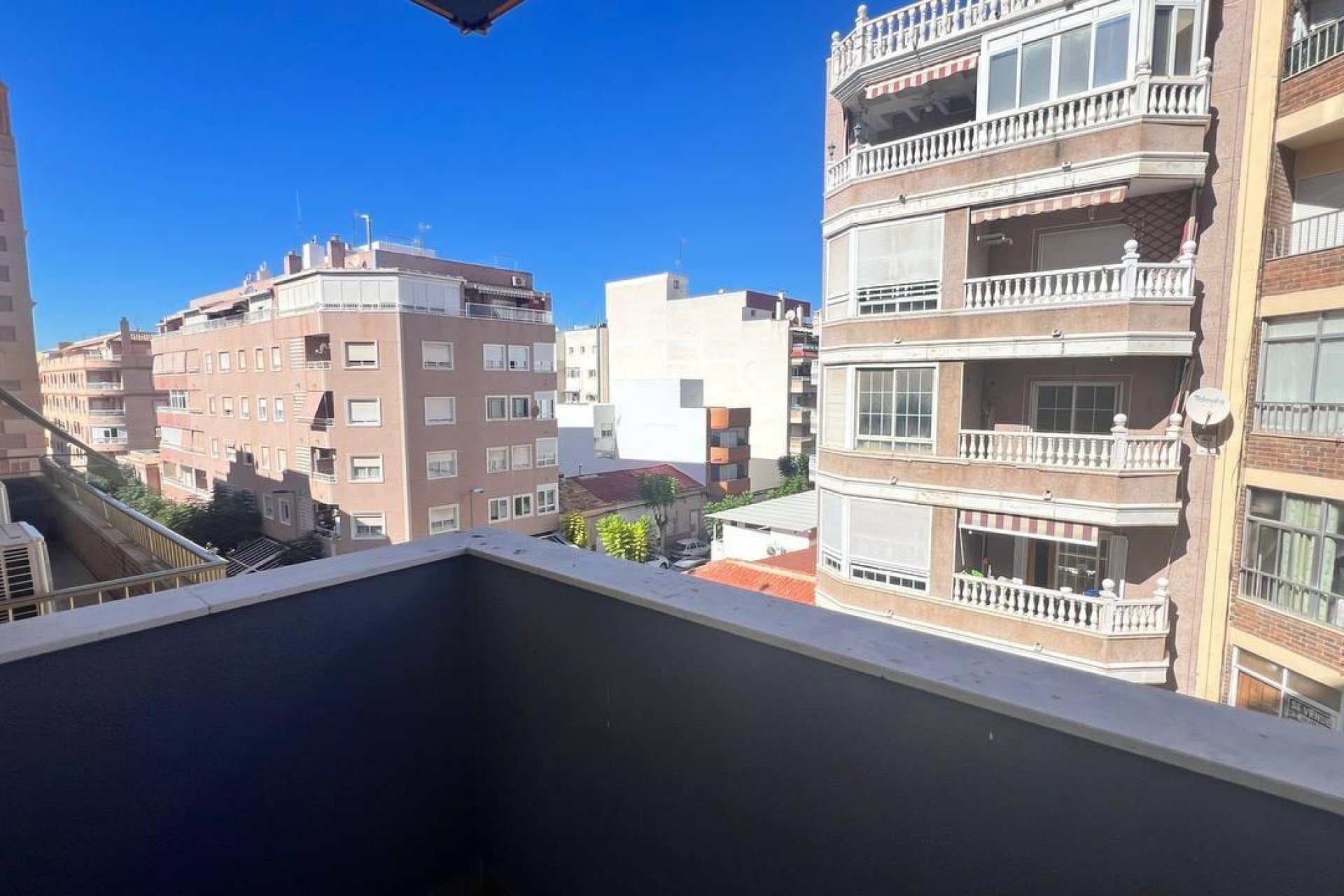 Reventa - Apartment -
Torrevieja - Parque de las Naciones