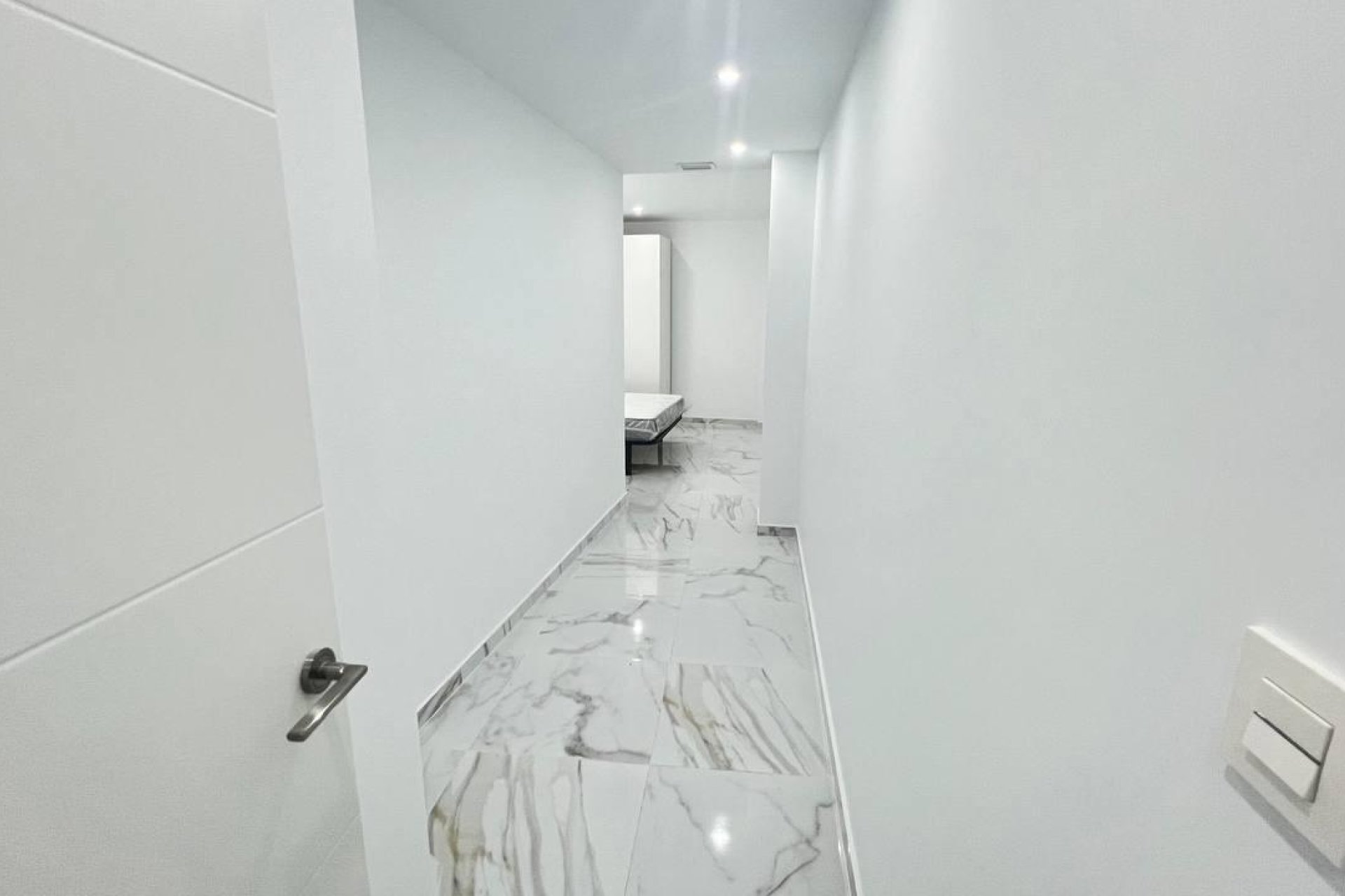 Reventa - Apartment -
Torrevieja - Parque de las Naciones