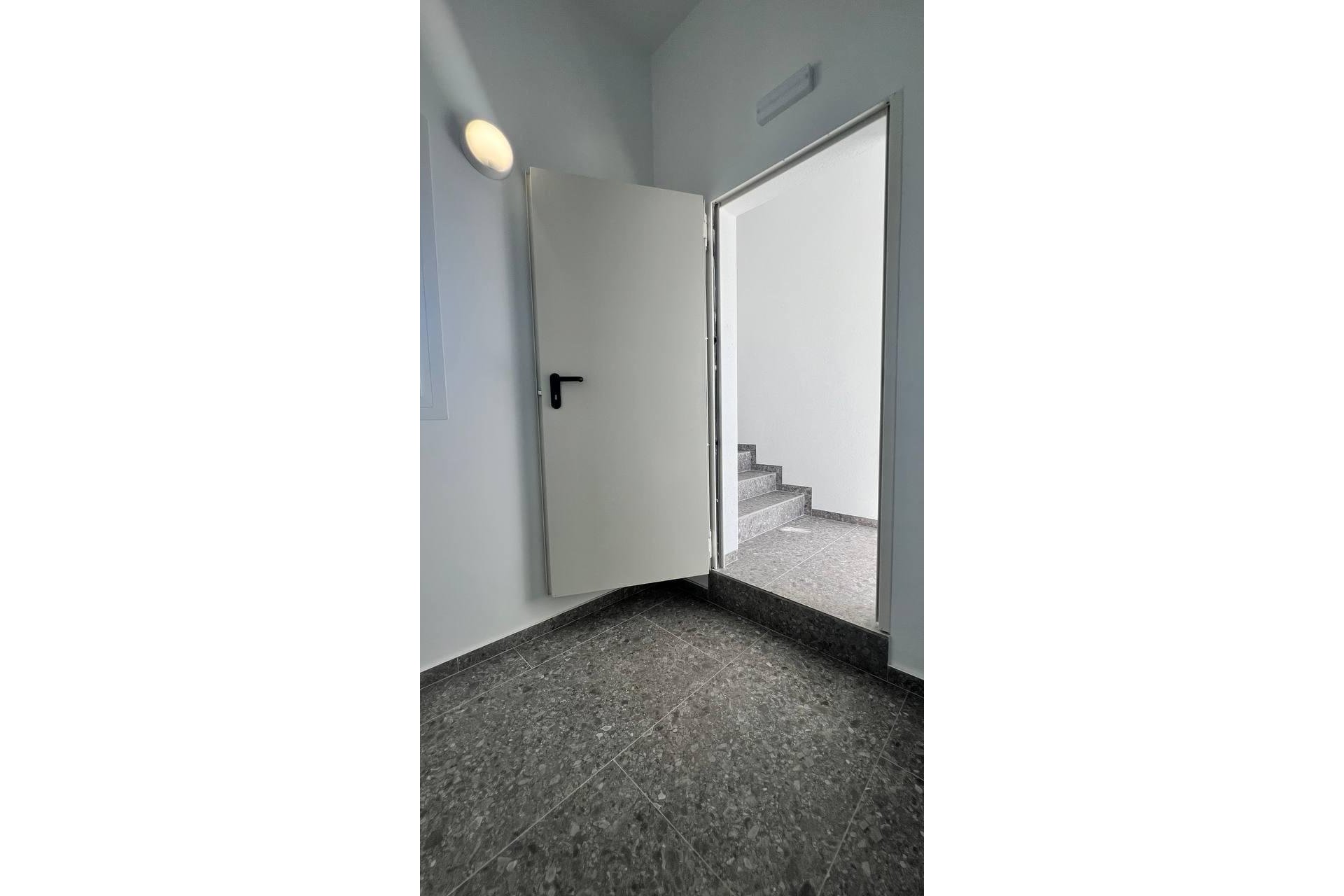 Reventa - Apartment -
Torrevieja - Parque de las Naciones