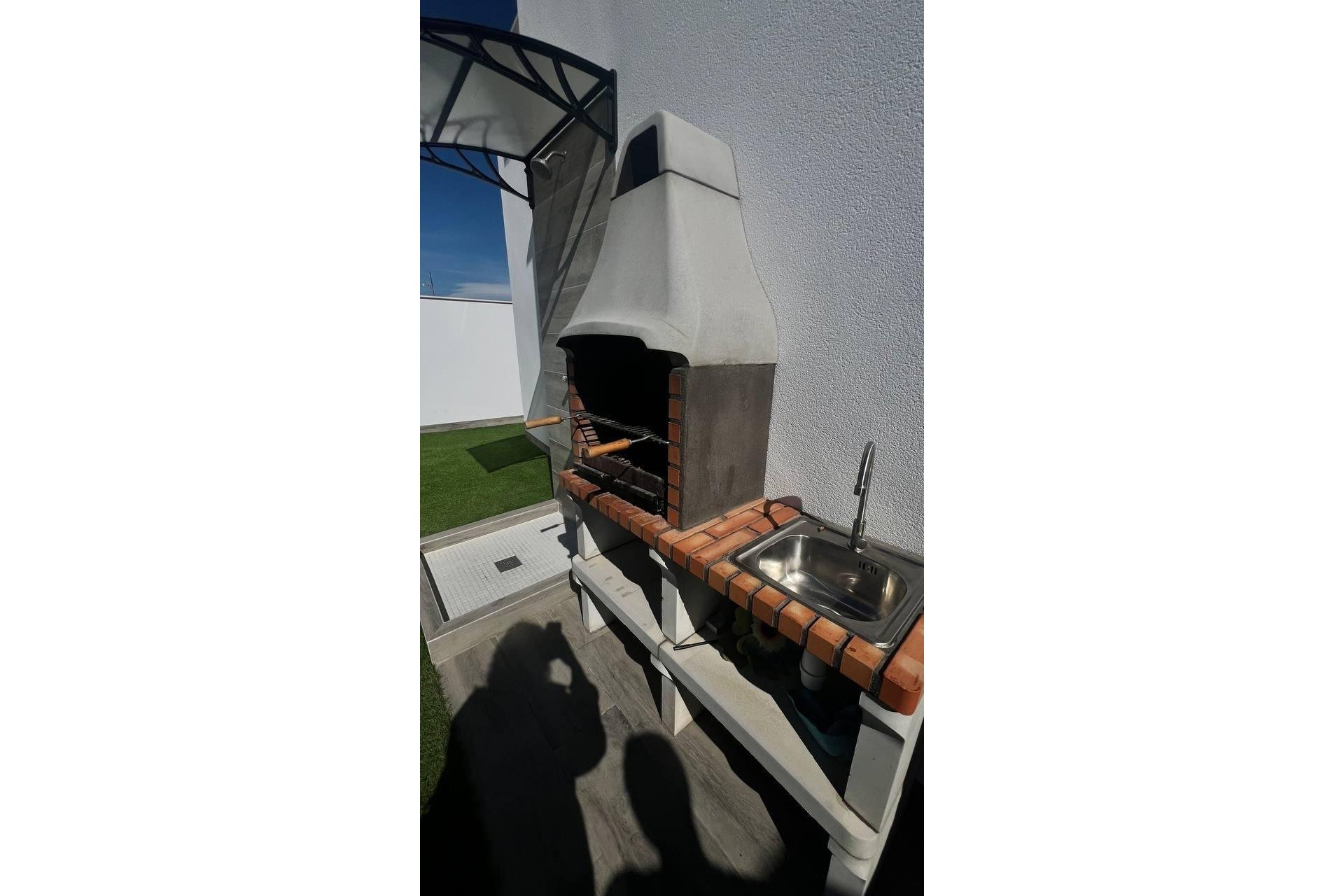 Reventa - Apartment -
Torrevieja - Parque de las Naciones