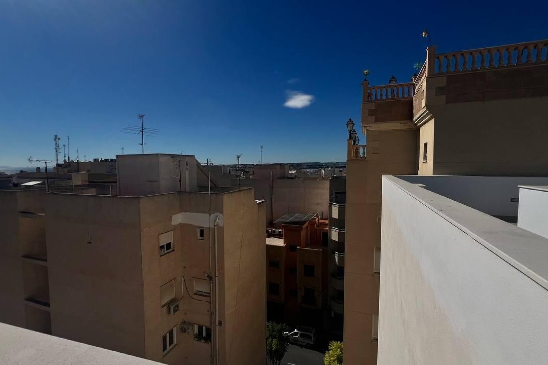 Reventa - Apartment -
Torrevieja - Parque de las Naciones