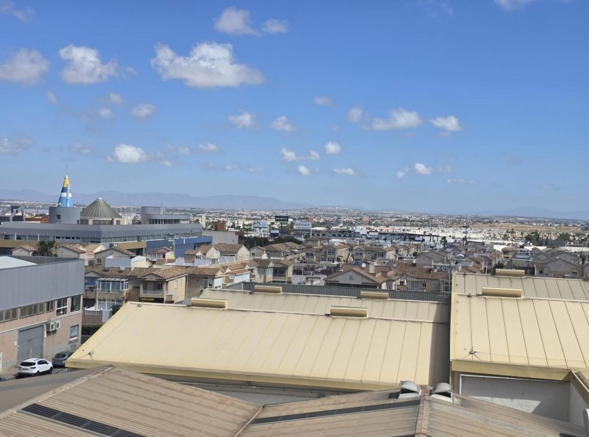 Reventa - Apartment -
Torrevieja - Parque Las Naciones