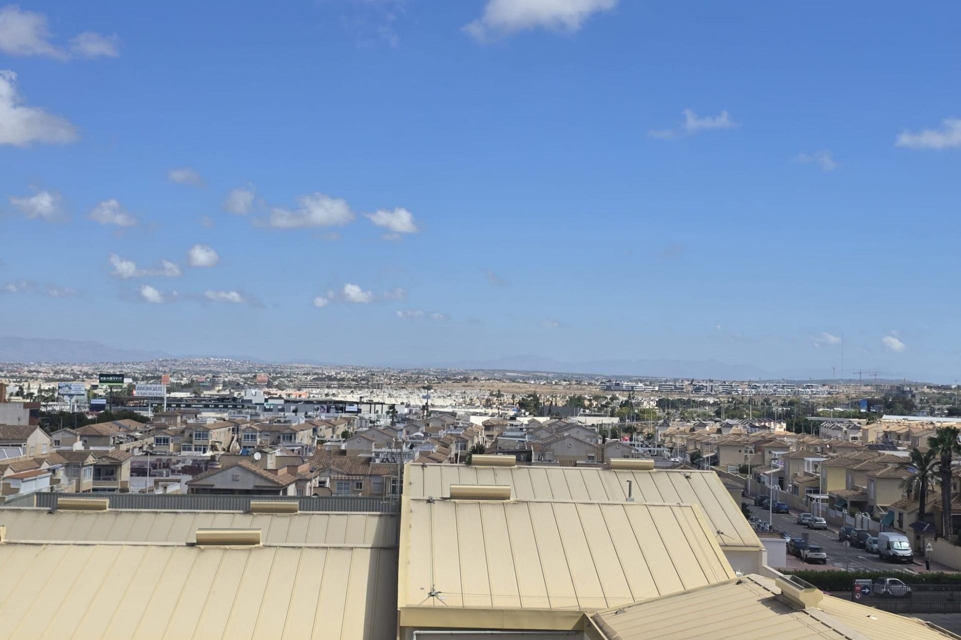 Reventa - Apartment -
Torrevieja - Parque Las Naciones