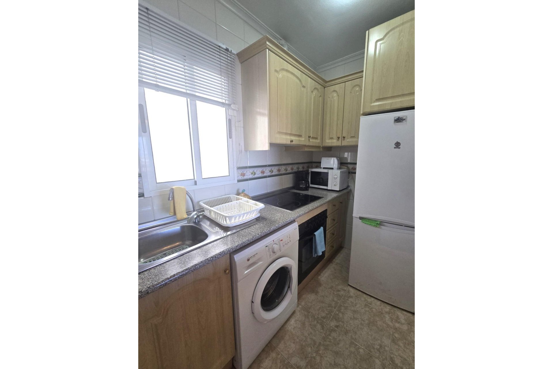 Reventa - Apartment -
Torrevieja - Parque Las Naciones