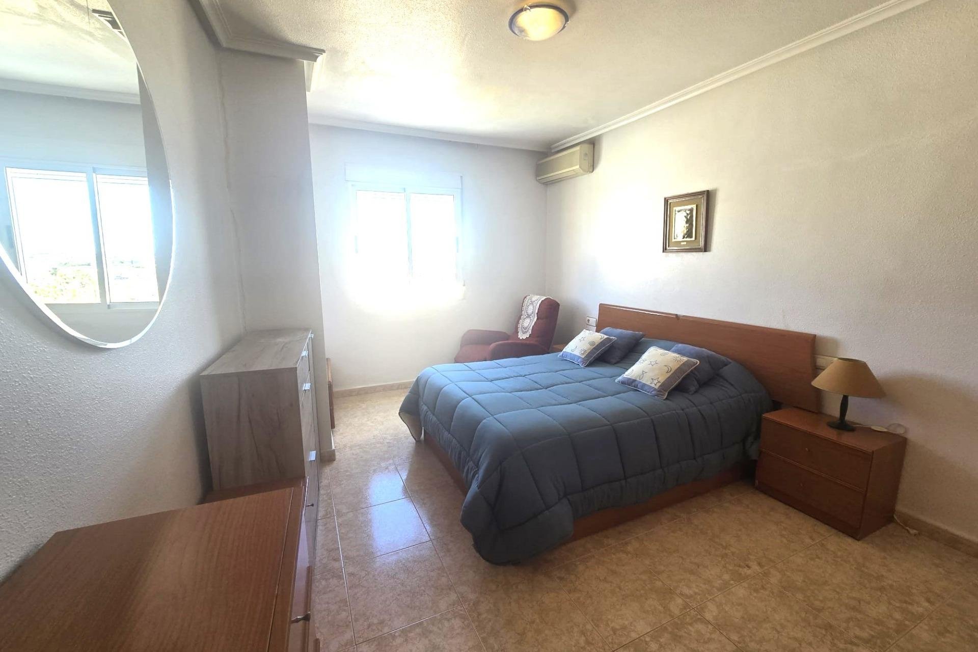 Reventa - Apartment -
Torrevieja - Parque Las Naciones