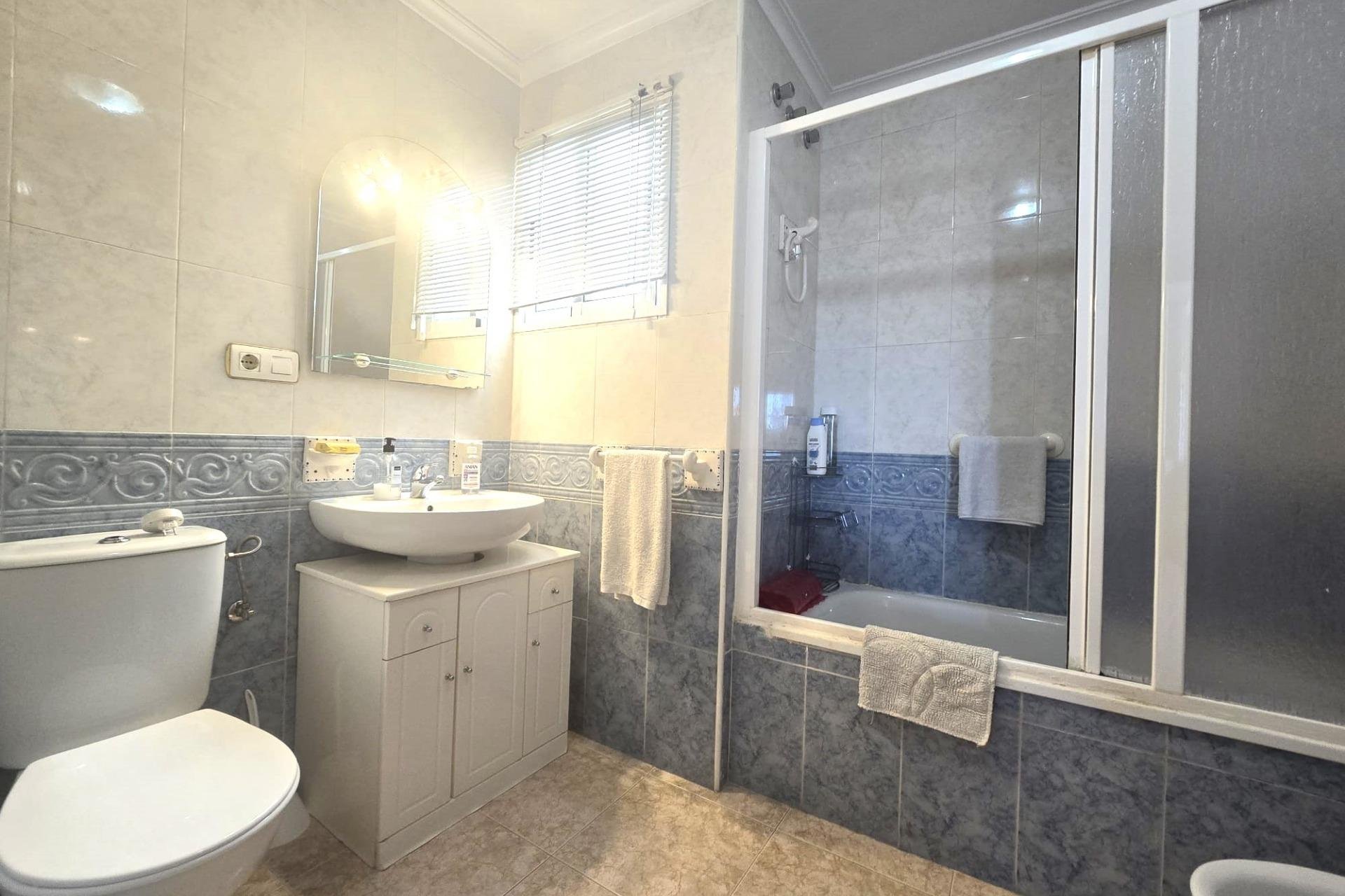 Reventa - Apartment -
Torrevieja - Parque Las Naciones