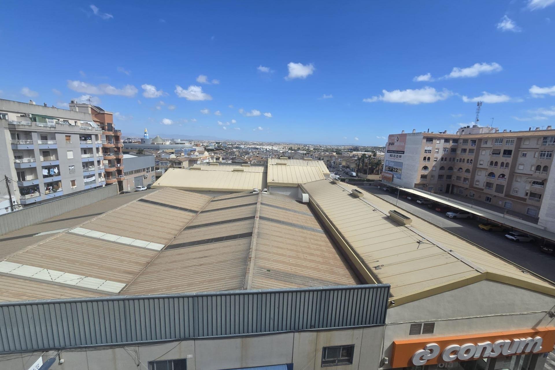 Reventa - Apartment -
Torrevieja - Parque Las Naciones