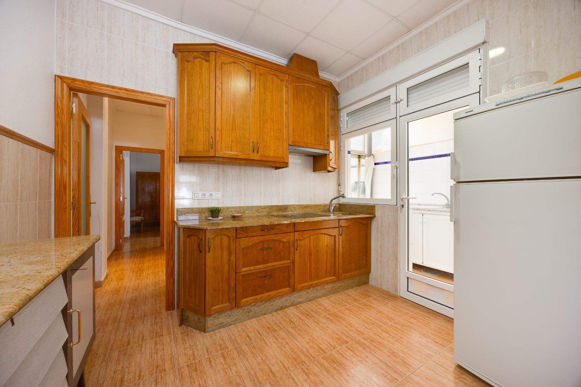 Reventa - Apartment -
Torrevieja - Paseo Maritimo