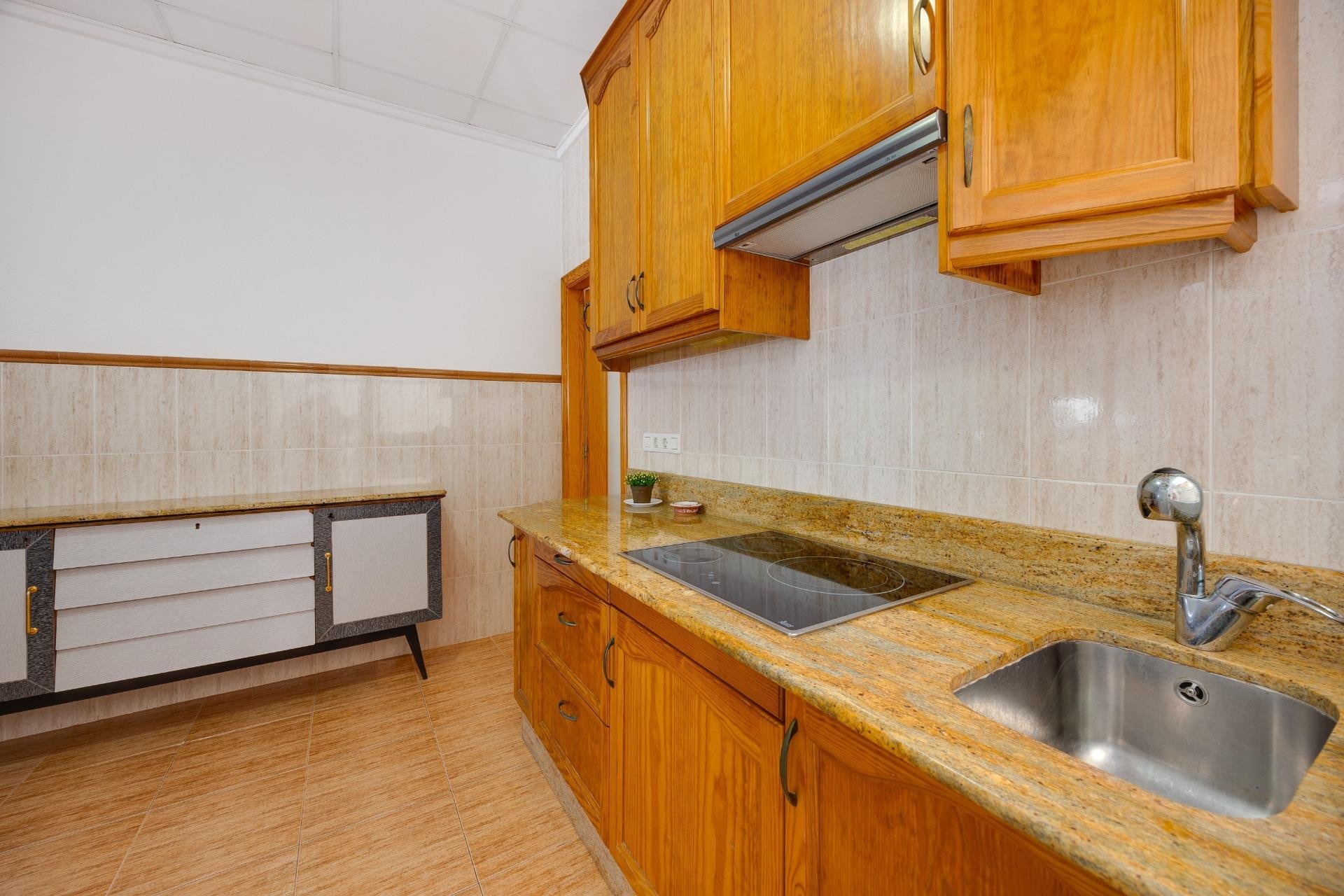 Reventa - Apartment -
Torrevieja - Paseo Maritimo