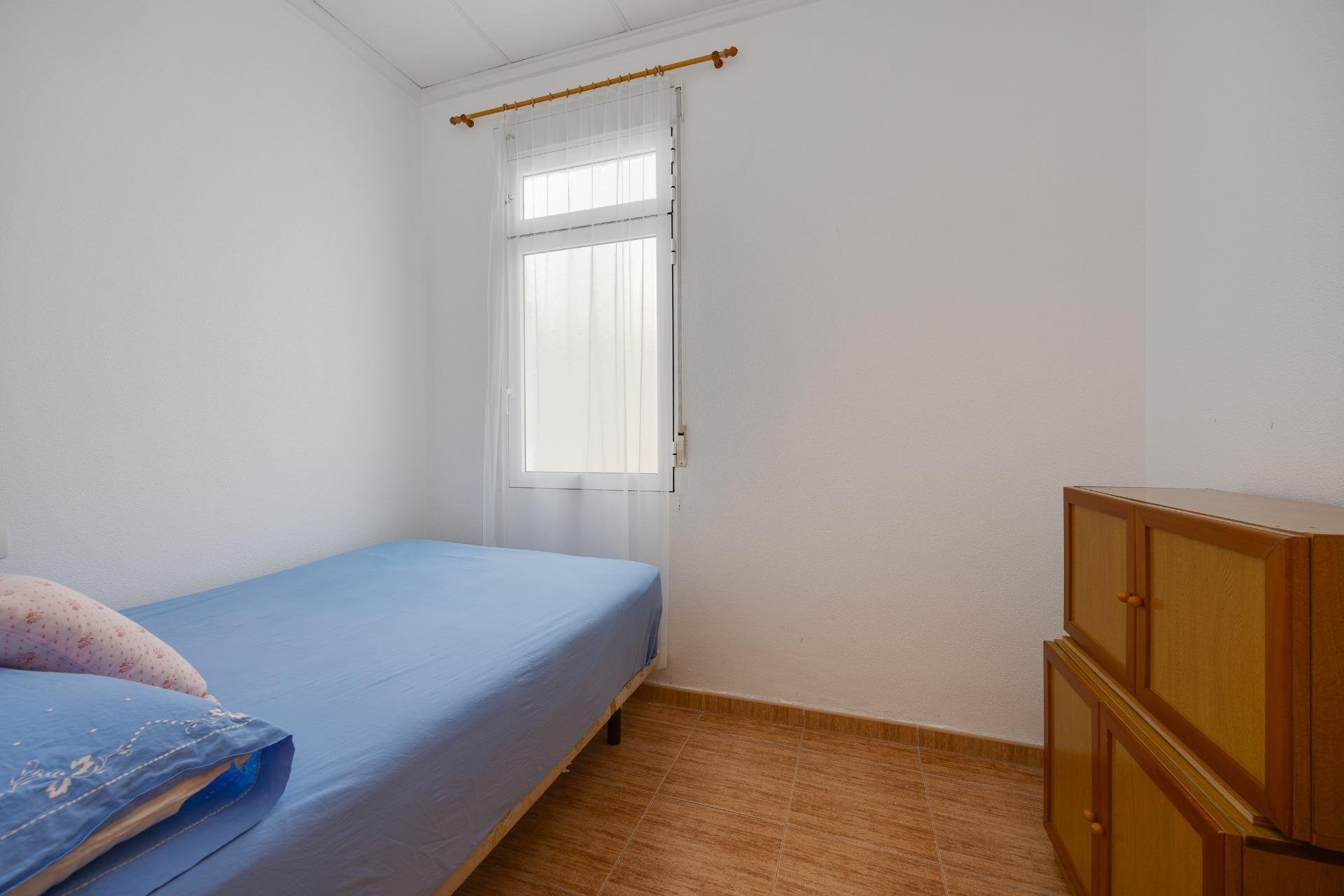 Reventa - Apartment -
Torrevieja - Paseo Maritimo