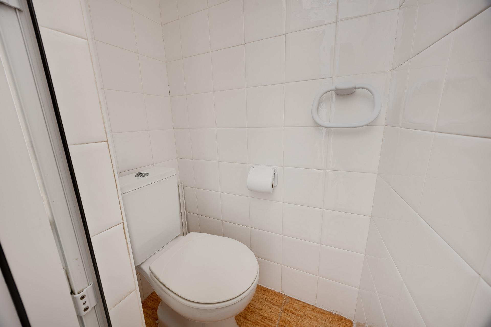 Reventa - Apartment -
Torrevieja - Paseo Maritimo