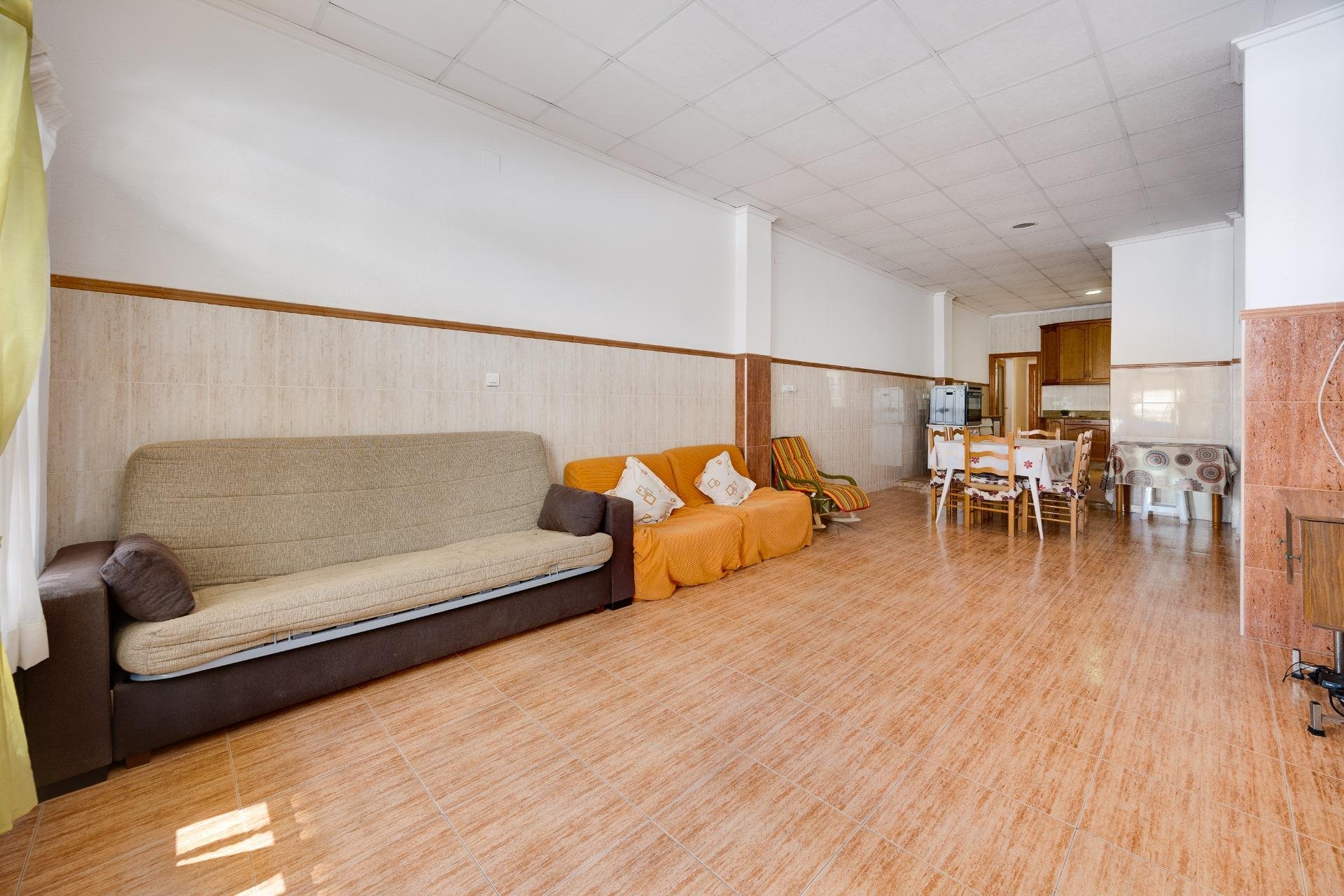 Reventa - Apartment -
Torrevieja - Paseo Maritimo