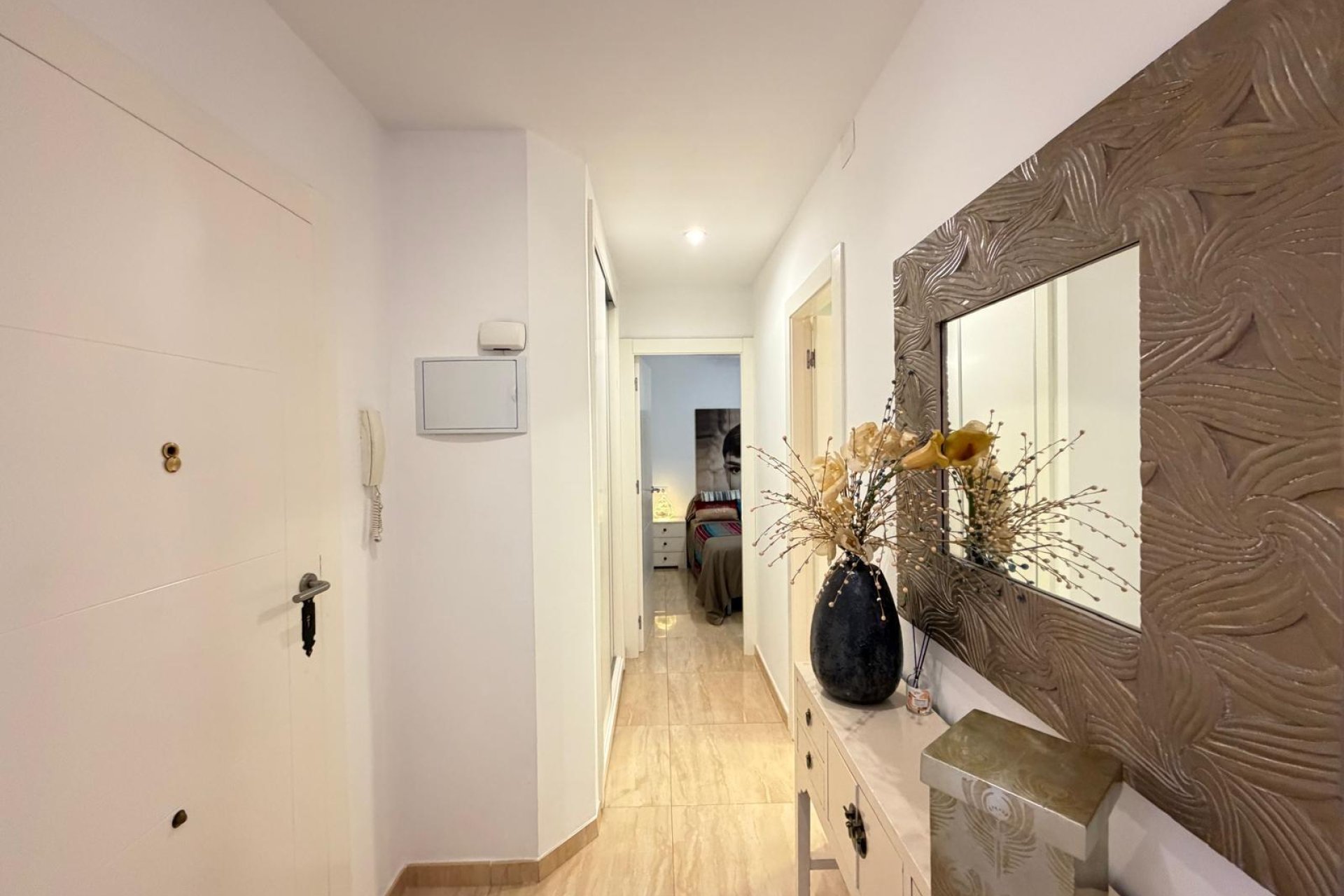 Reventa - Apartment -
Torrevieja - Paseo Maritimo
