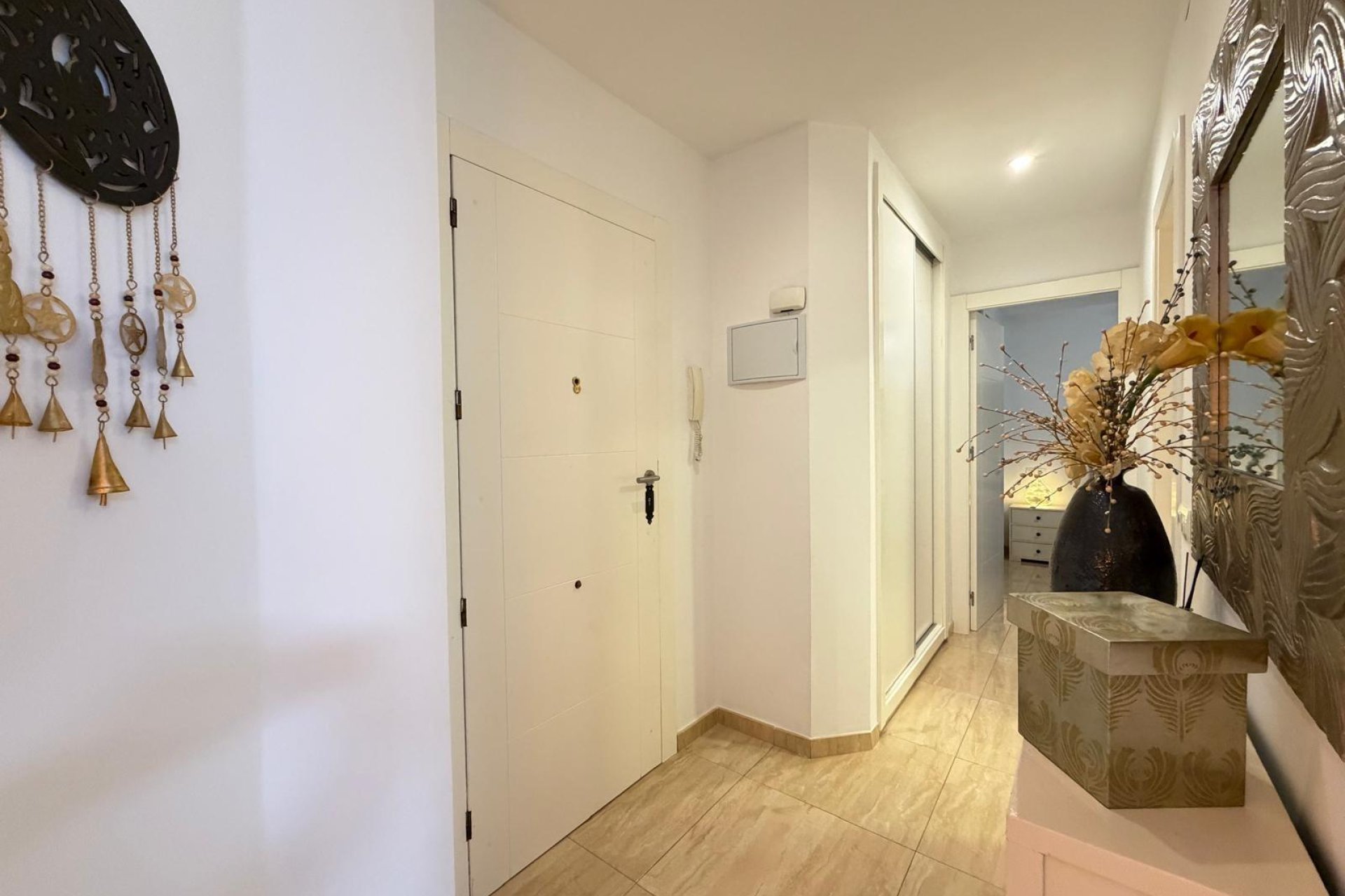 Reventa - Apartment -
Torrevieja - Paseo Maritimo