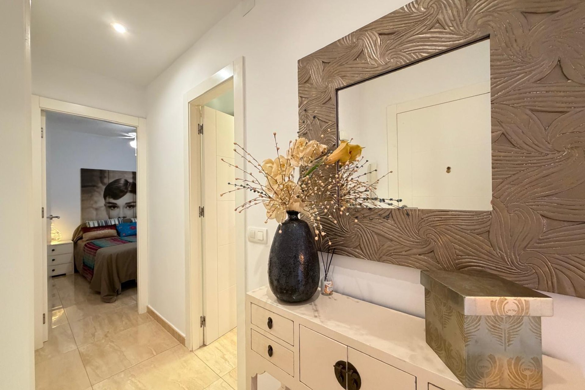 Reventa - Apartment -
Torrevieja - Paseo Maritimo