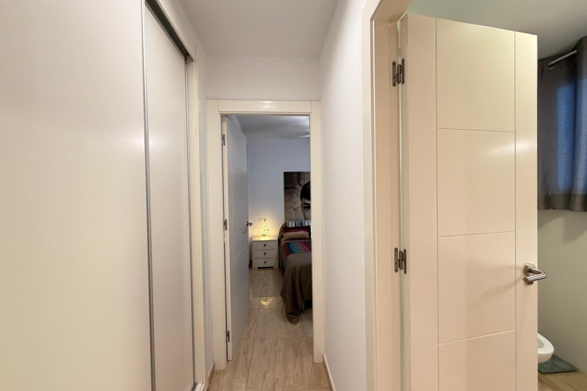 Reventa - Apartment -
Torrevieja - Paseo Maritimo