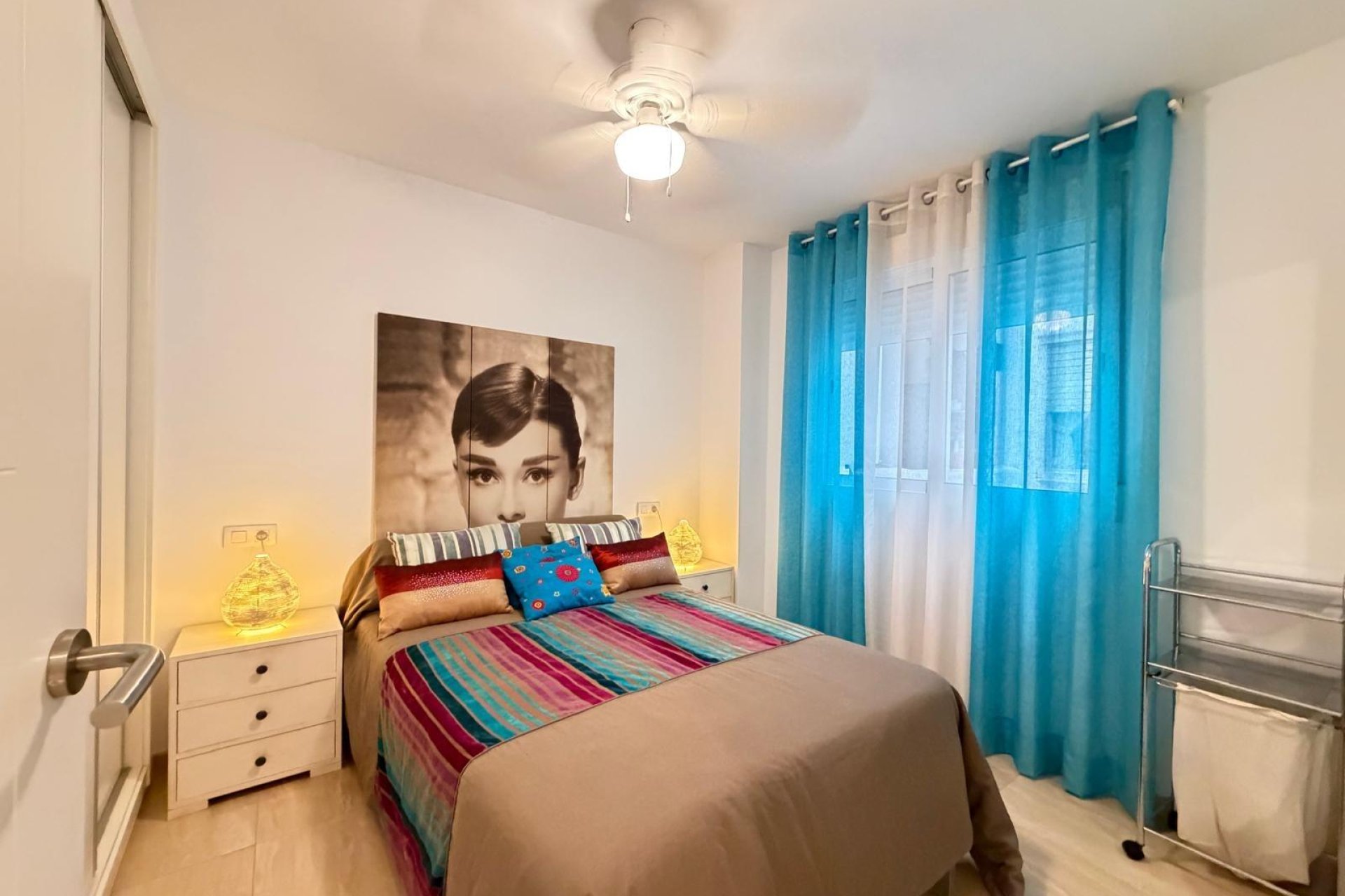 Reventa - Apartment -
Torrevieja - Paseo Maritimo