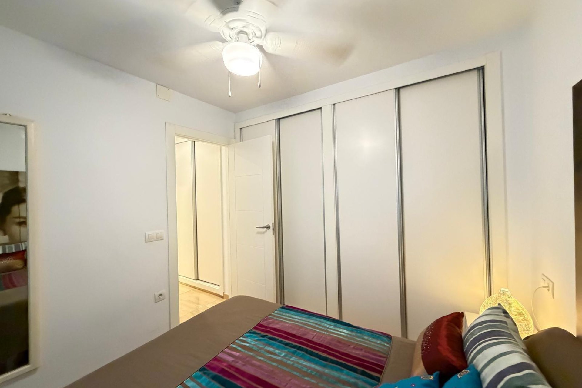 Reventa - Apartment -
Torrevieja - Paseo Maritimo