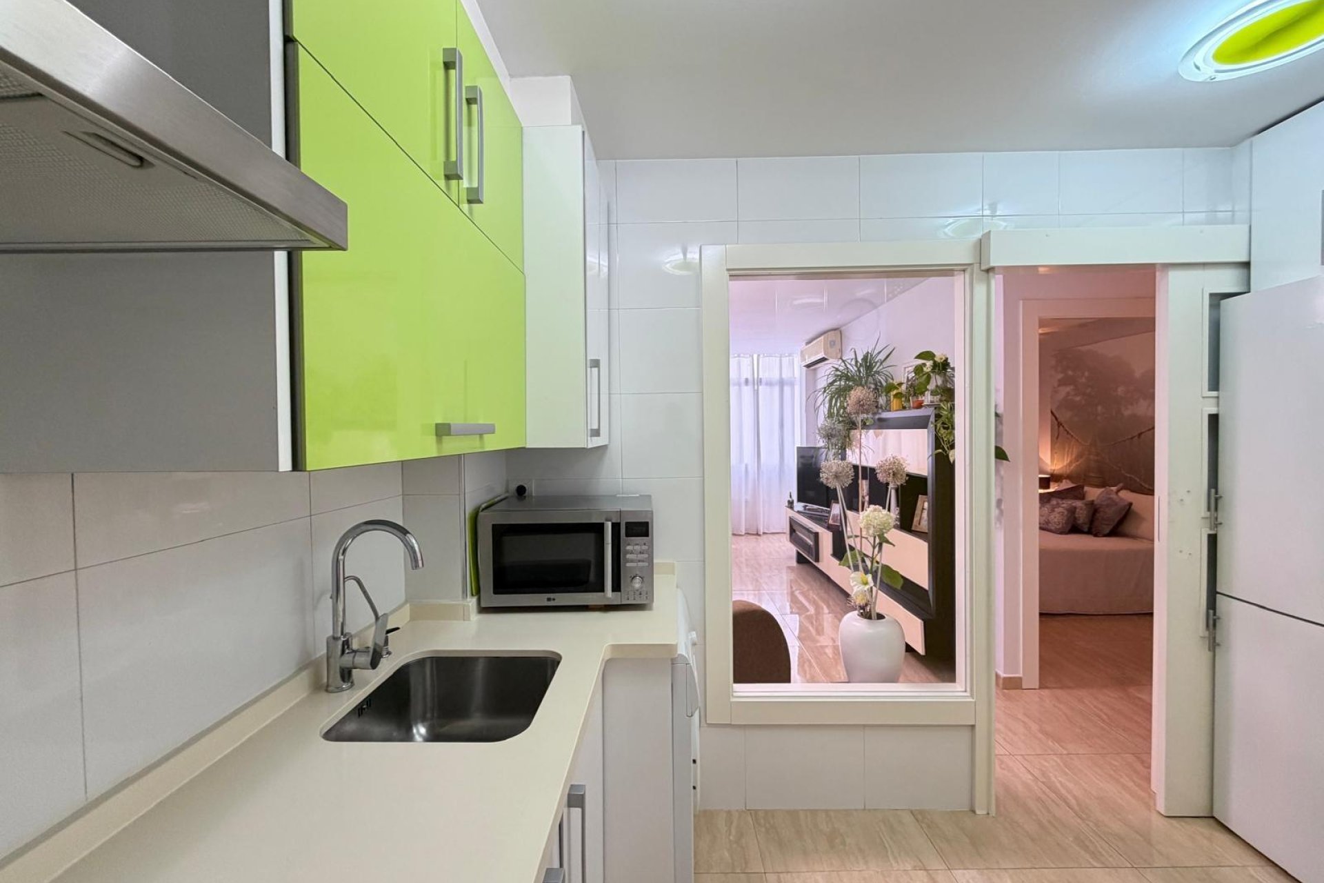 Reventa - Apartment -
Torrevieja - Paseo Maritimo