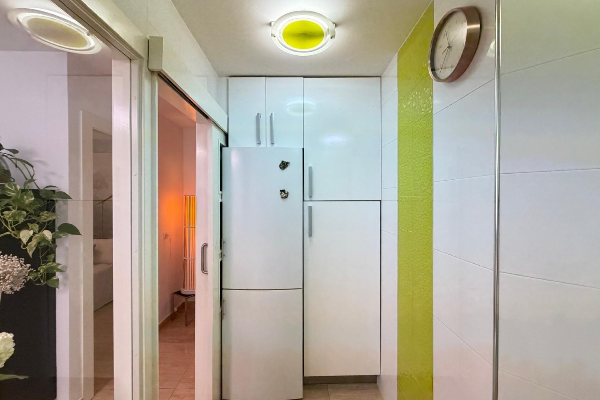 Reventa - Apartment -
Torrevieja - Paseo Maritimo
