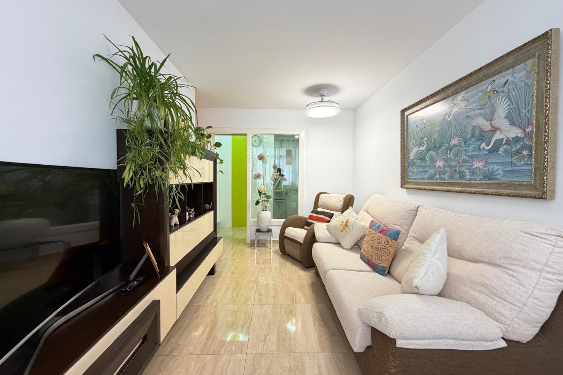 Reventa - Apartment -
Torrevieja - Paseo Maritimo