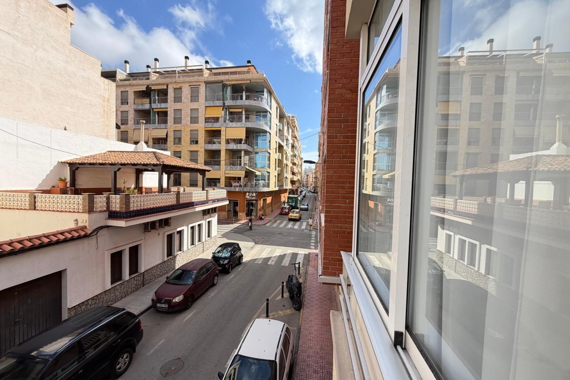 Reventa - Apartment -
Torrevieja - Paseo Maritimo