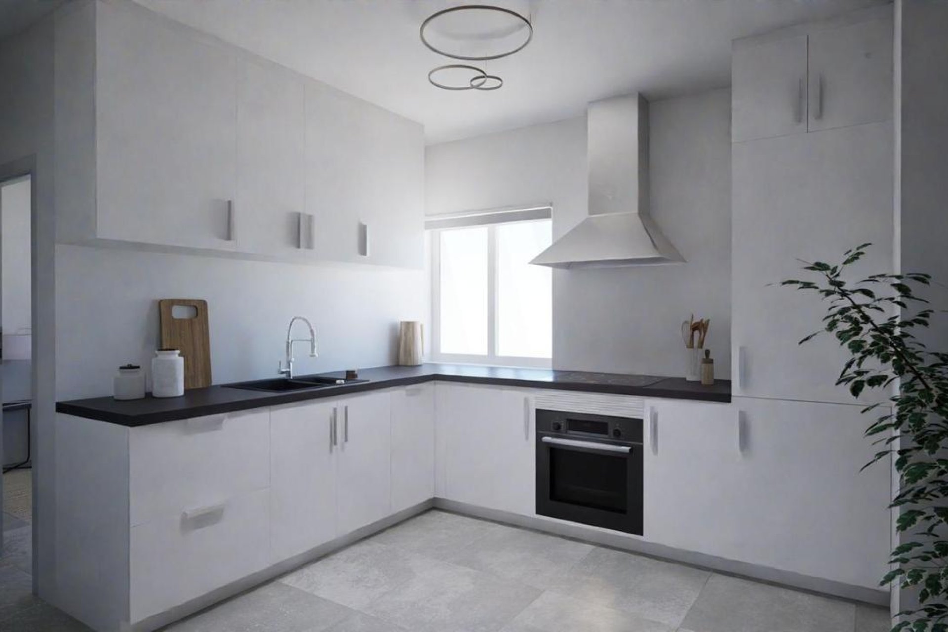 Reventa - Apartment -
Torrevieja - Paseo Maritimo